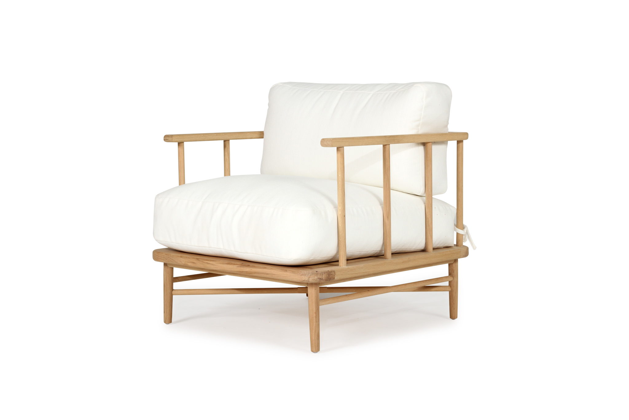 Ocea Armchair - Image 3