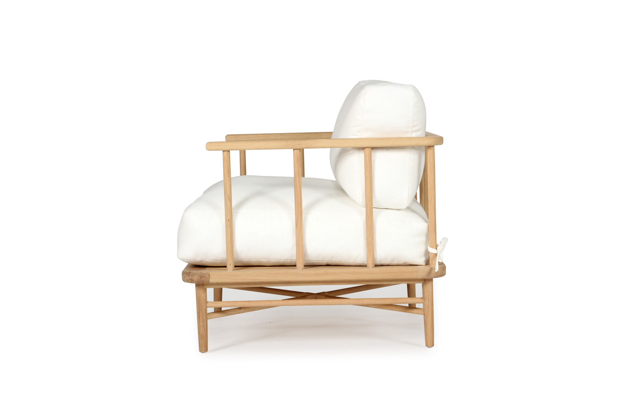 Ocea Armchair - Image 4