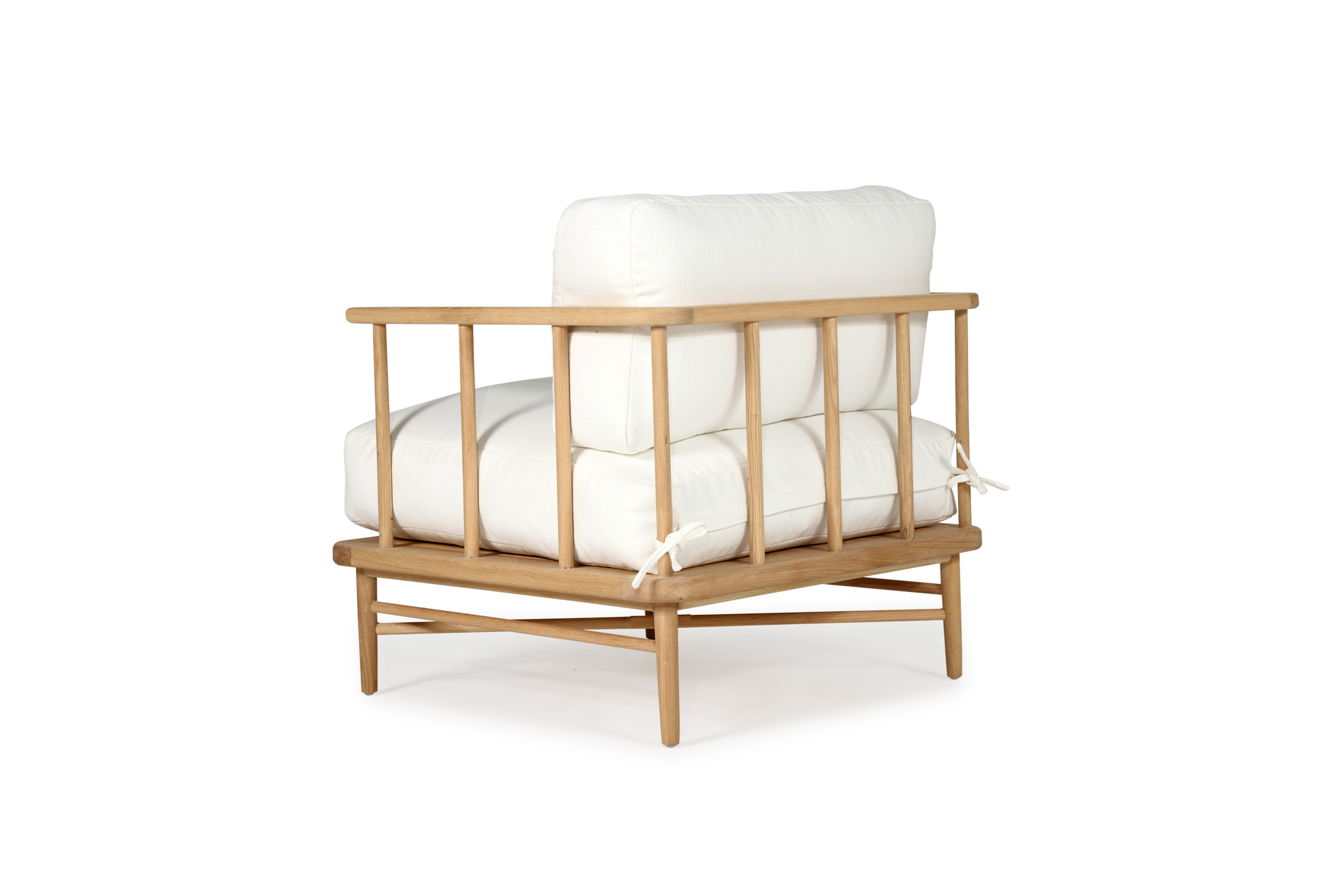 Ocea Armchair - Image 5