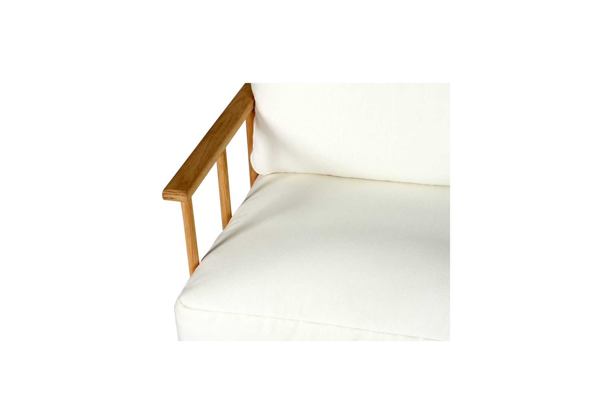 Ocea Armchair - Image 8