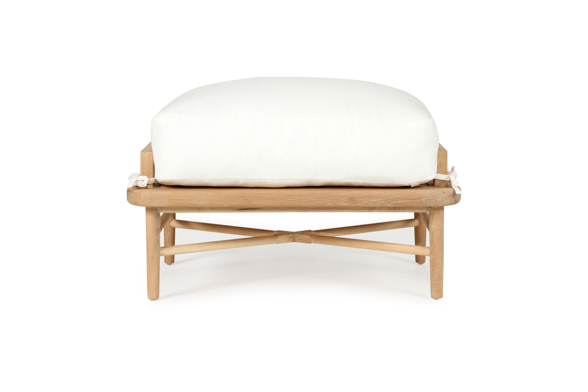 Ocea Armchair & Ottoman - Image 9