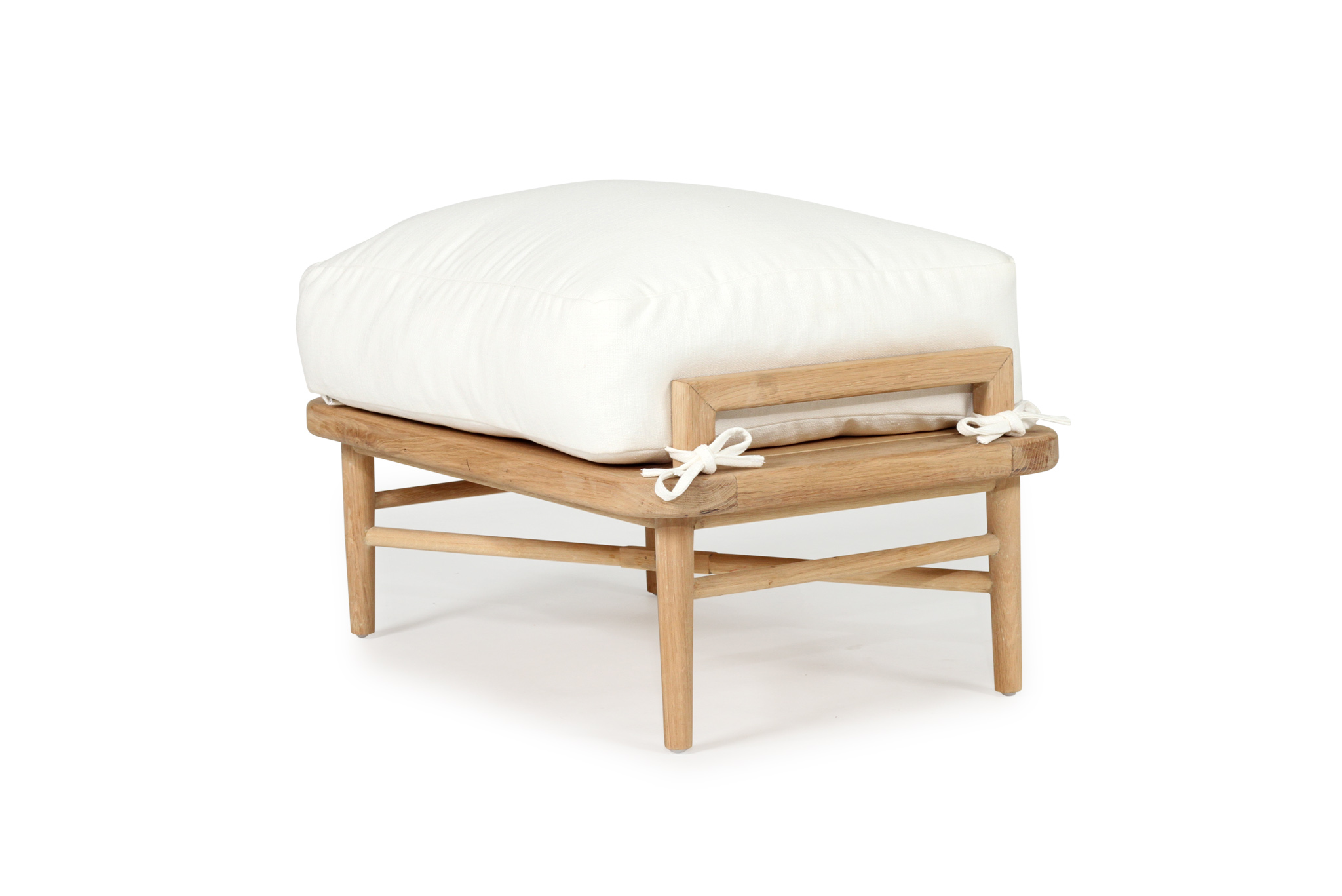 Ocea Armchair & Ottoman - Image 10