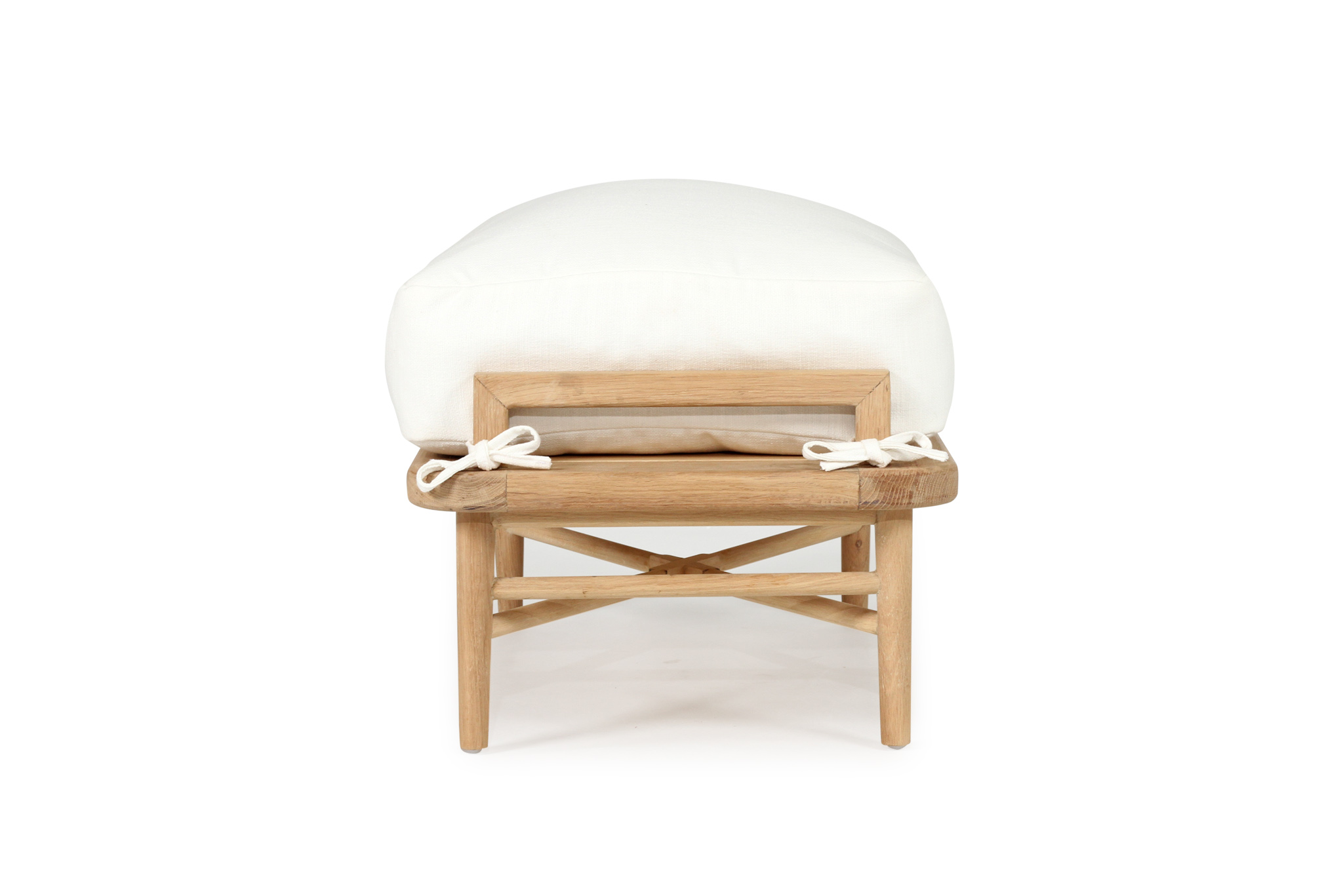 Ocea Armchair & Ottoman - Image 11