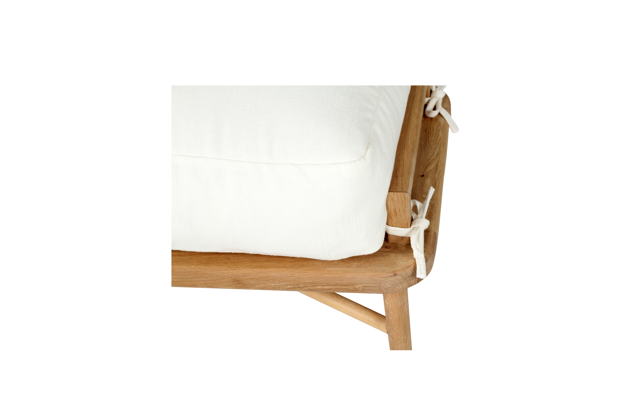Ocea Armchair & Ottoman - Image 12