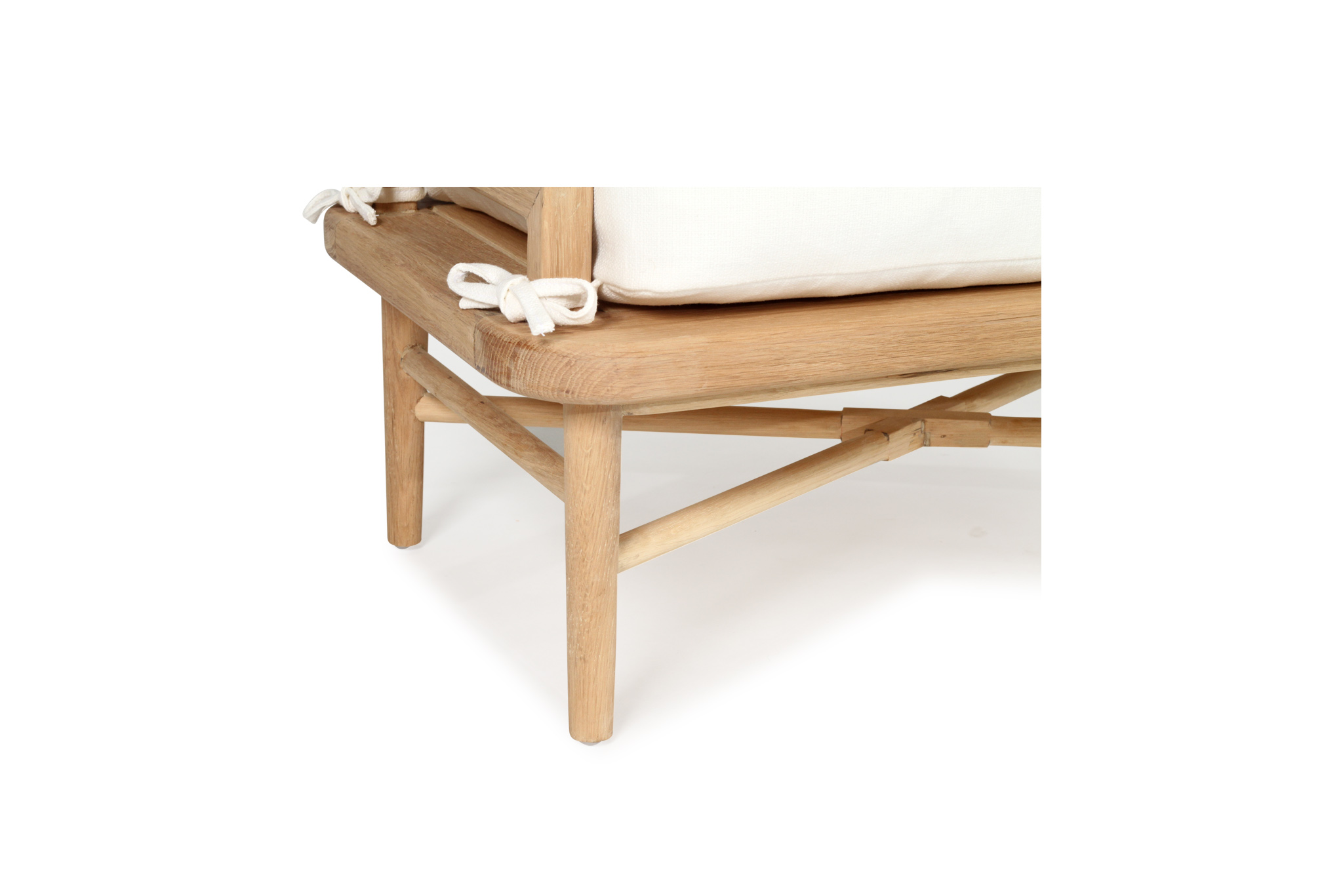 Ocea Armchair & Ottoman - Image 13