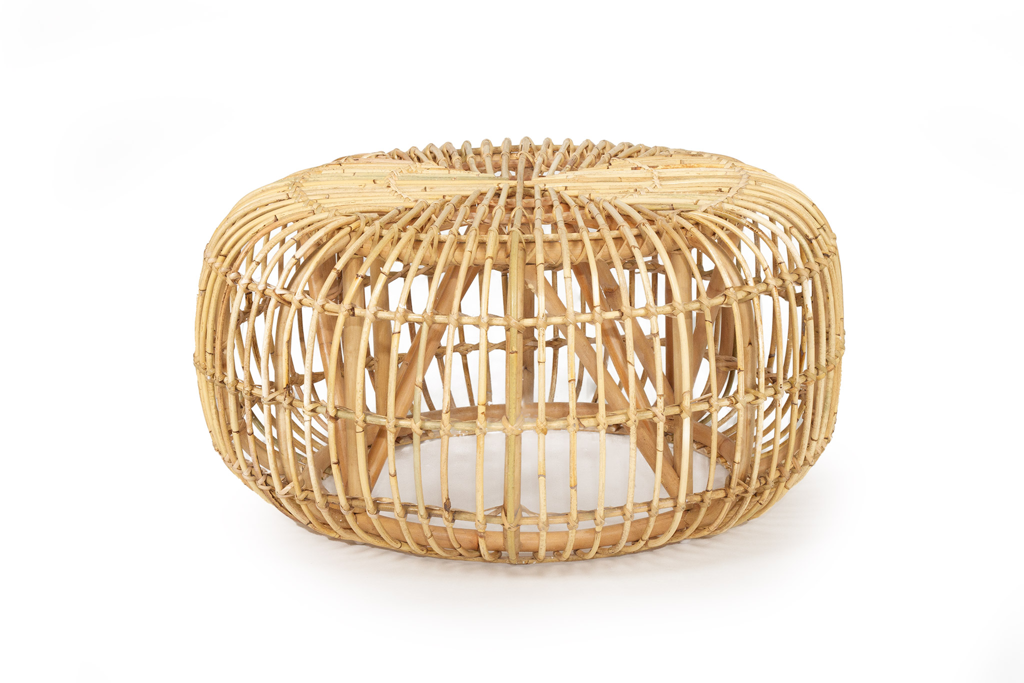 Vander Coffee Table -85cm - Natural - Image 6