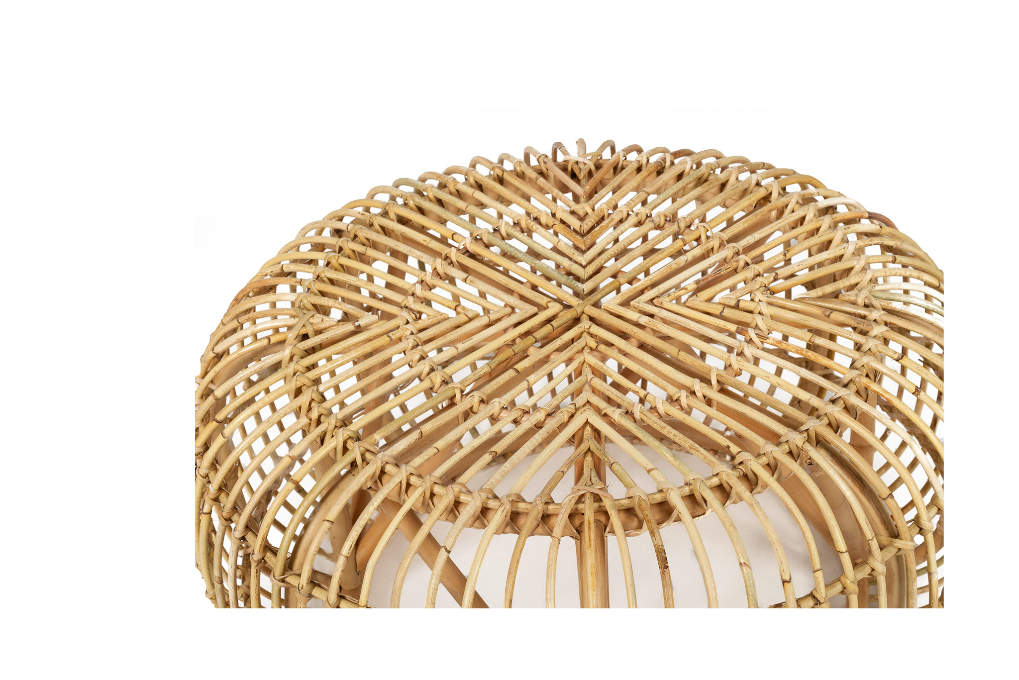 Vander Coffee Table -85cm - Natural - Image 4