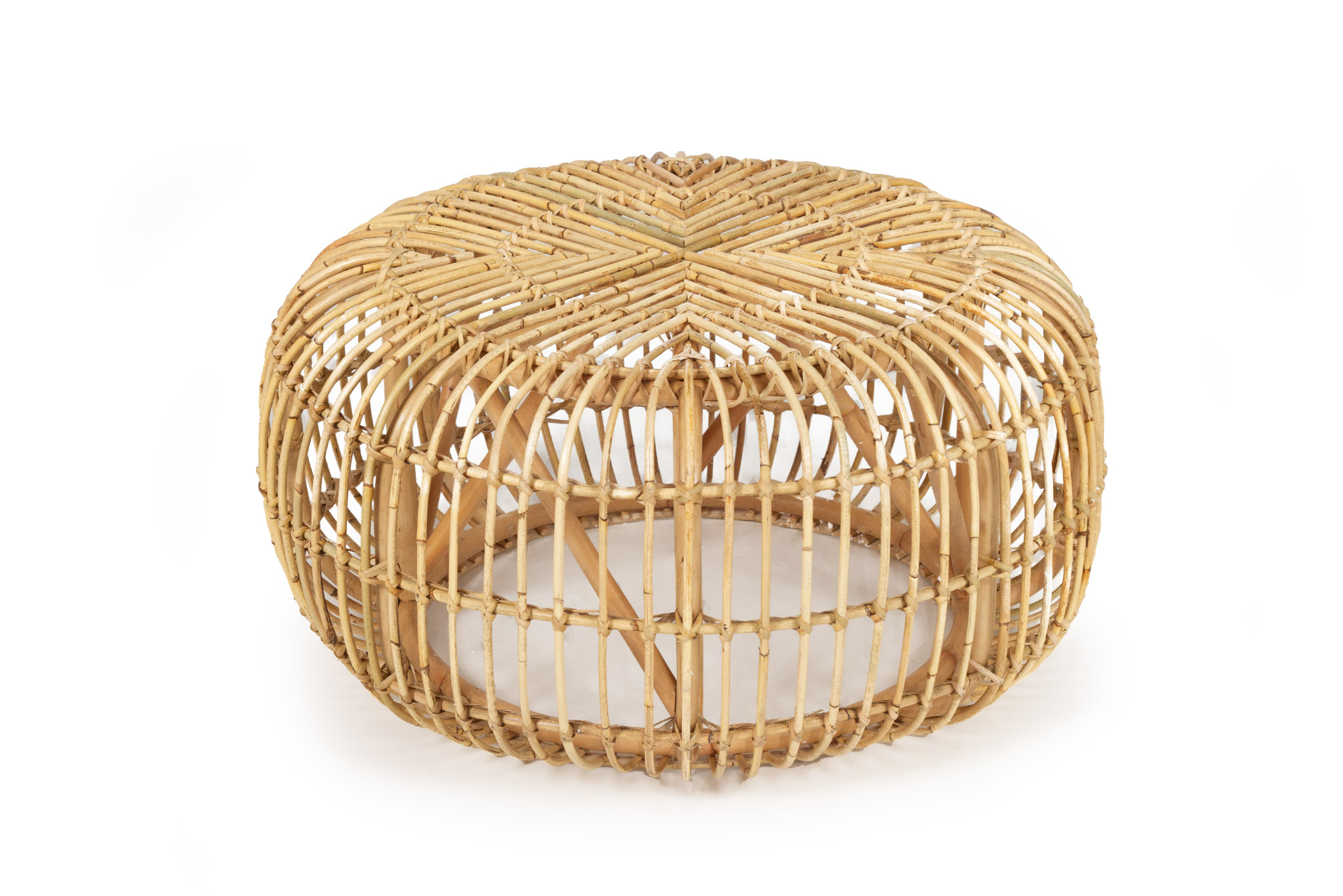 Vander Coffee Table -85cm - Natural - Image 5