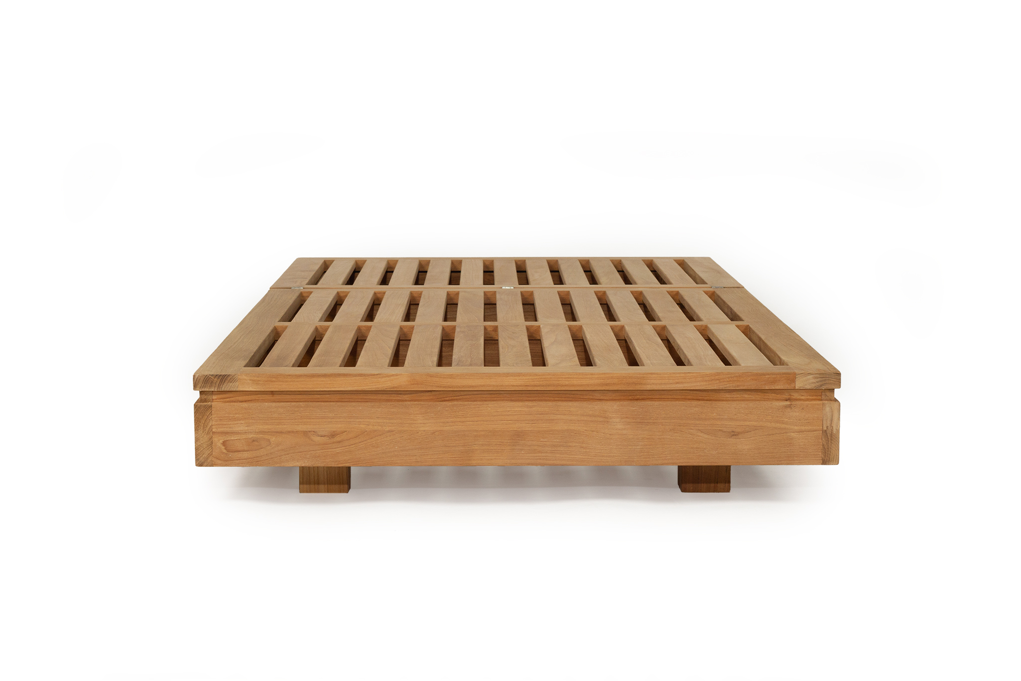 Avila Outdoor Sunlounger - Image 19