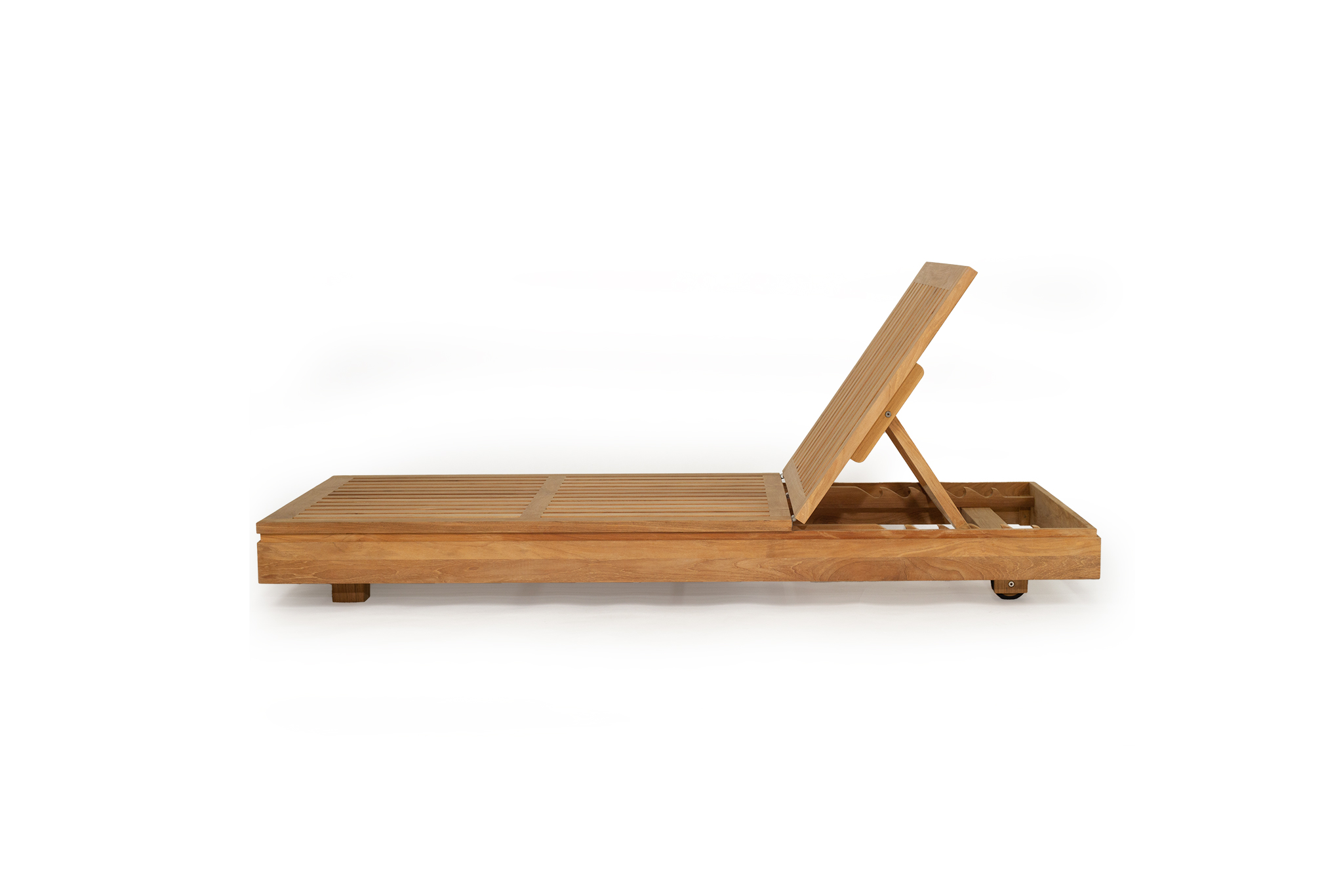 Avila Outdoor Sunlounger - Image 29