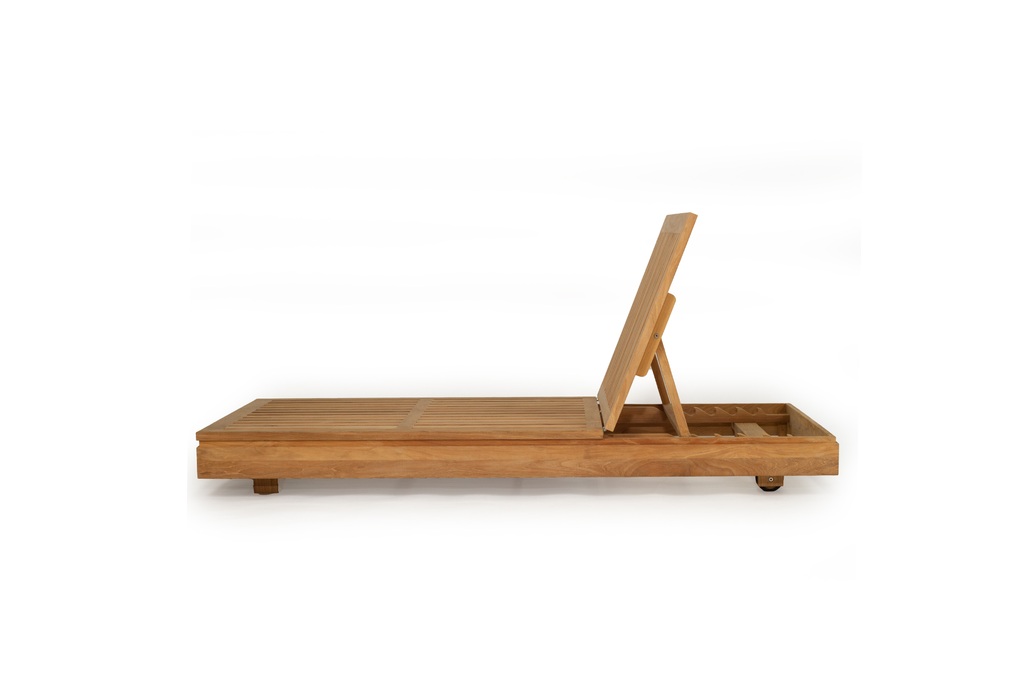 Avila Outdoor Sunlounger - Image 30