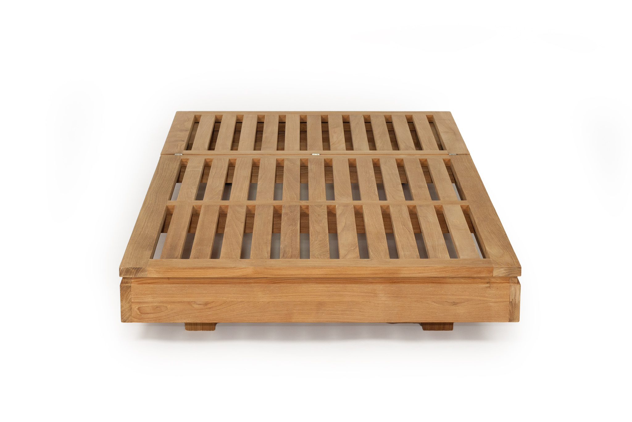 Avila Outdoor Sunlounger - Image 20