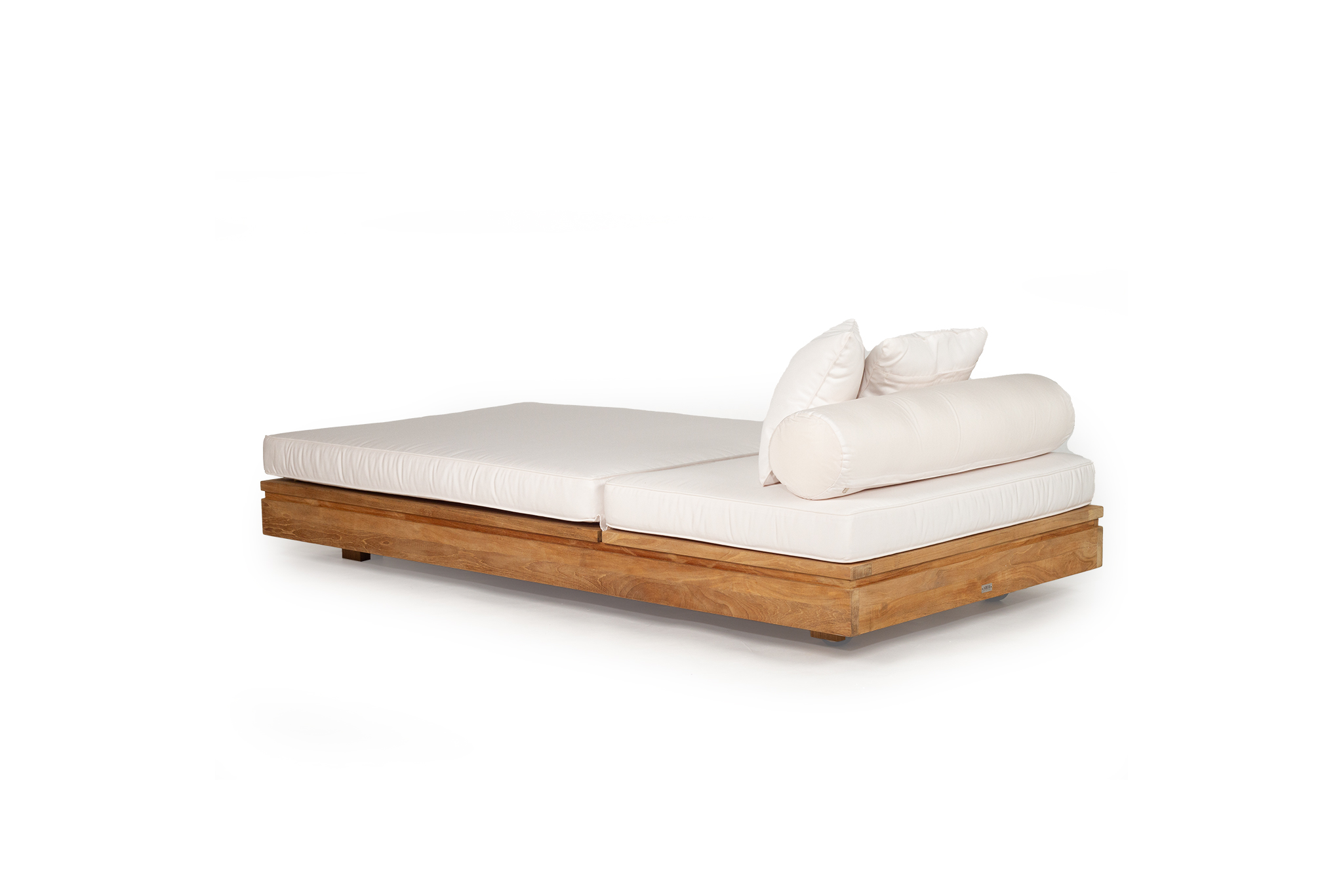 Avila Outdoor Sunlounger - Image 13