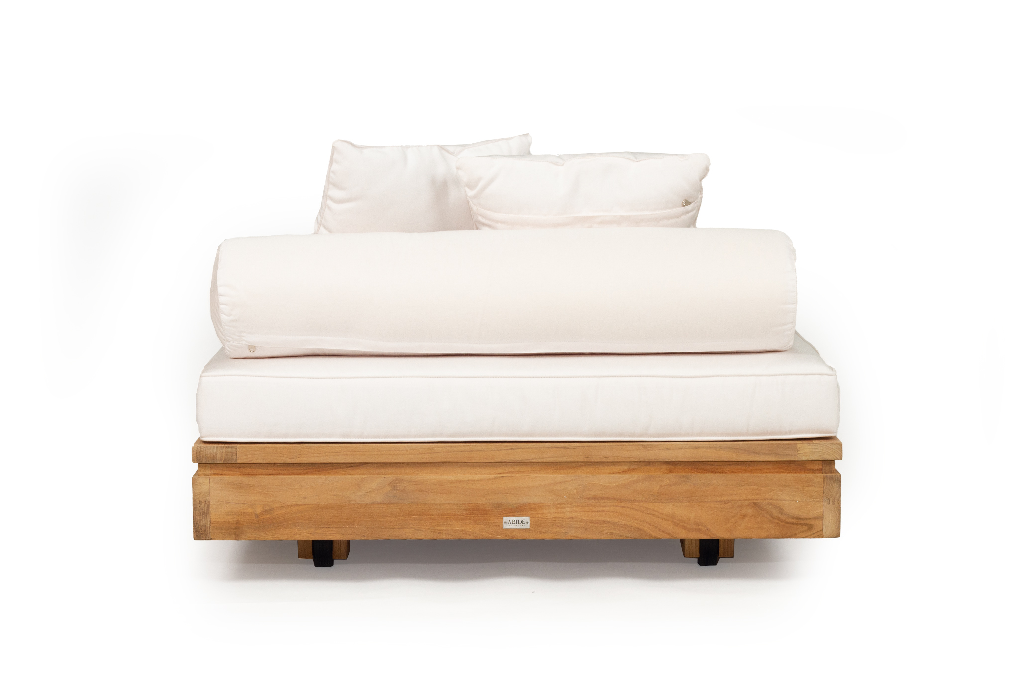 Avila Outdoor Sunlounger - Image 14