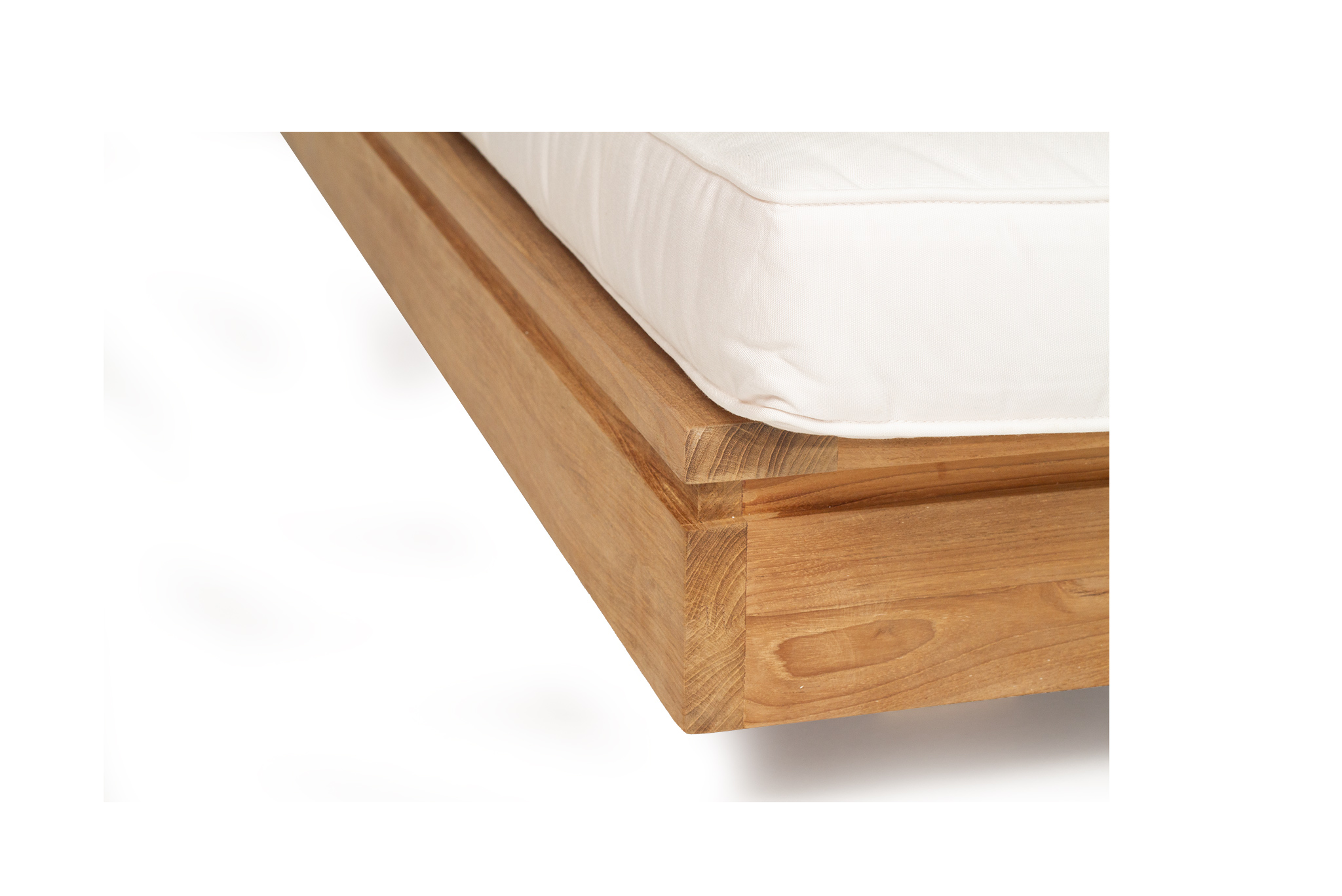 Avila Outdoor Sunlounger - Image 17