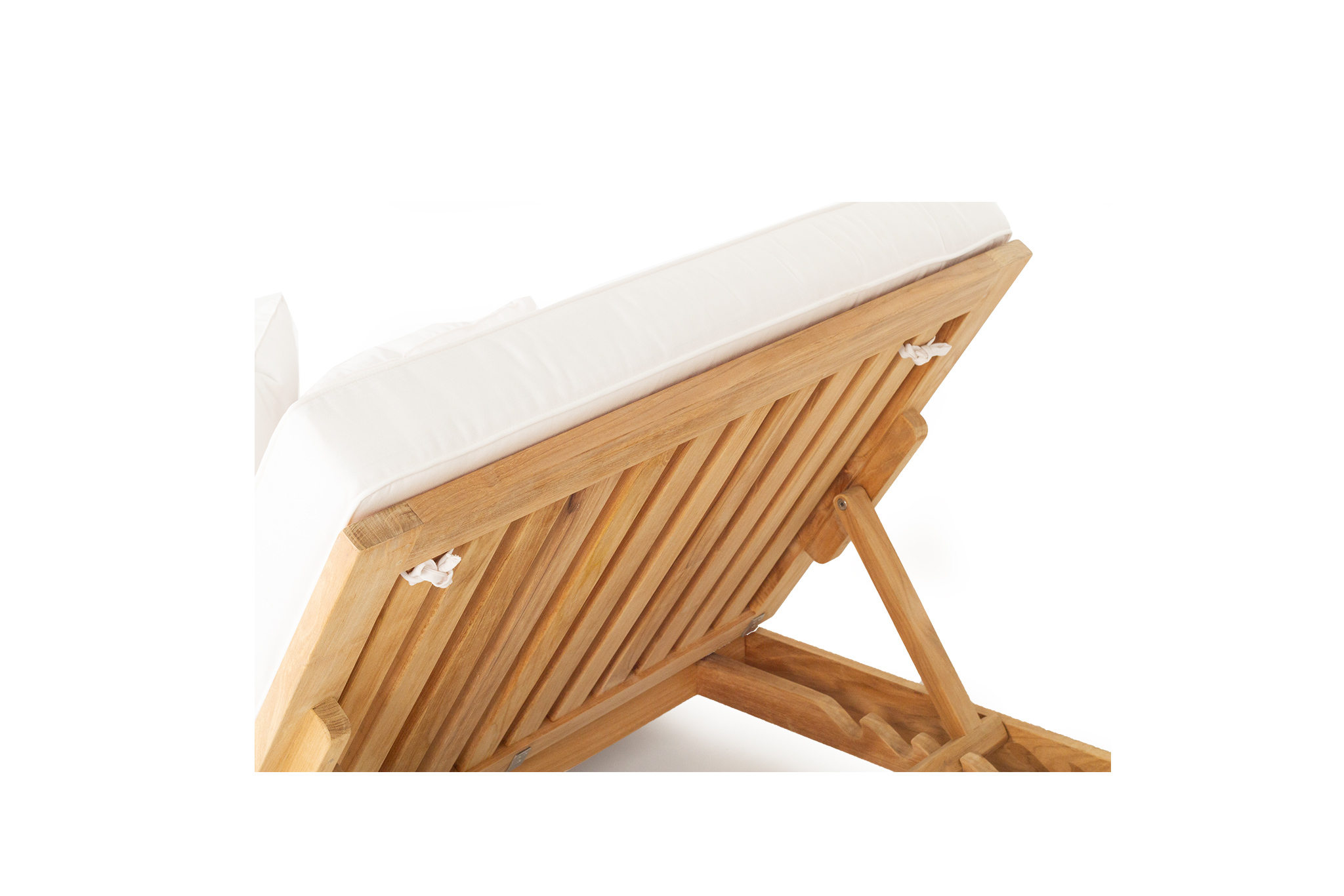 Avila Outdoor Sunlounger - Image 18
