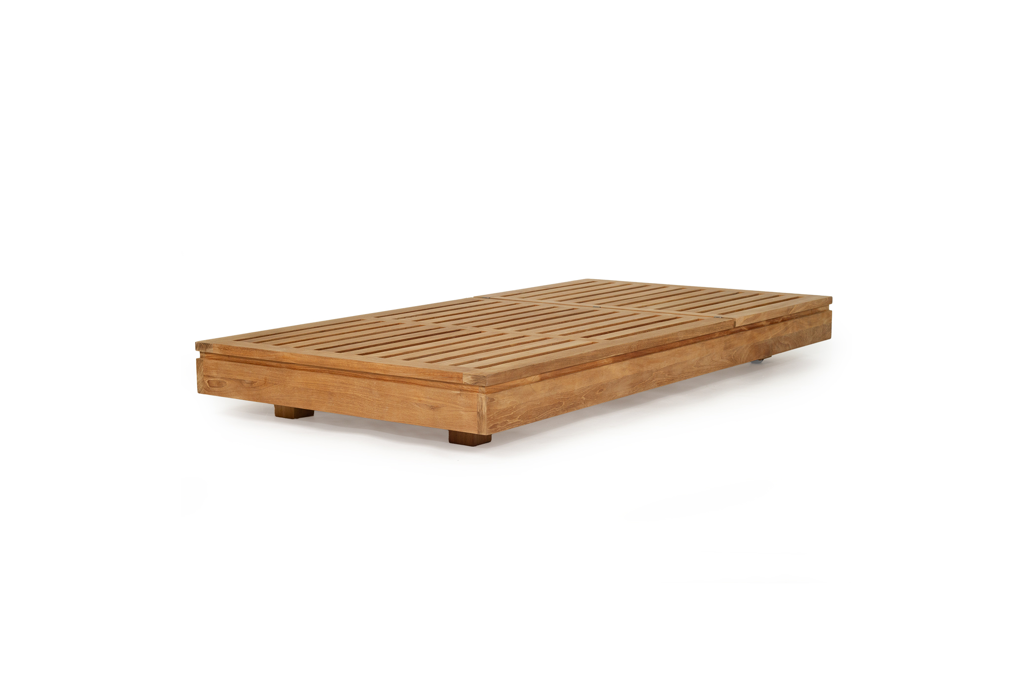 Avila Outdoor Sunlounger - Image 22