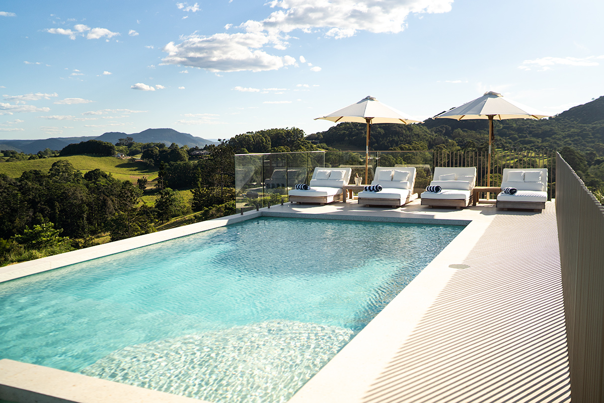 Avila Outdoor Sunlounger - Image 38
