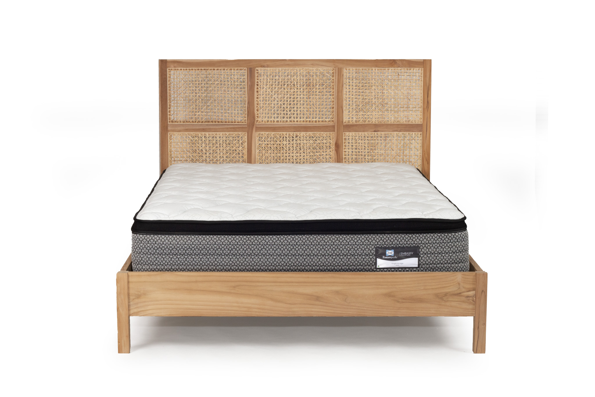 Fernando Bed- King - Image 8
