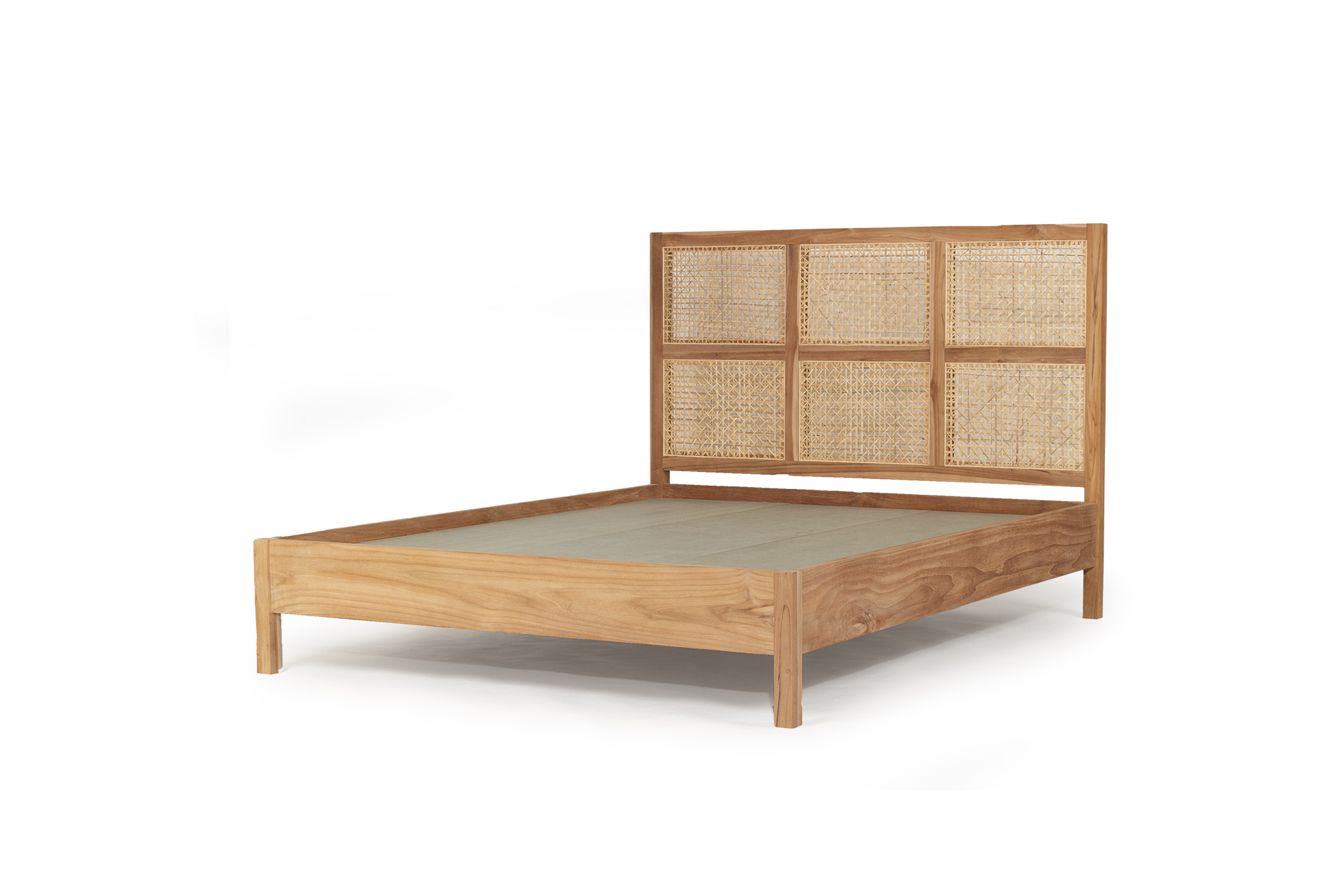 Fernando Bed- King - Image 4