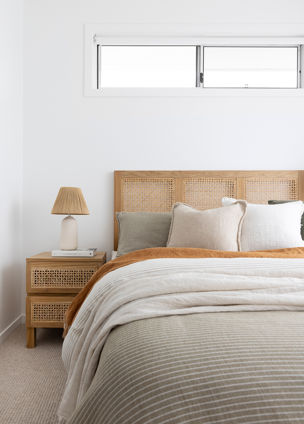 Fernando Bed- King - Image 19