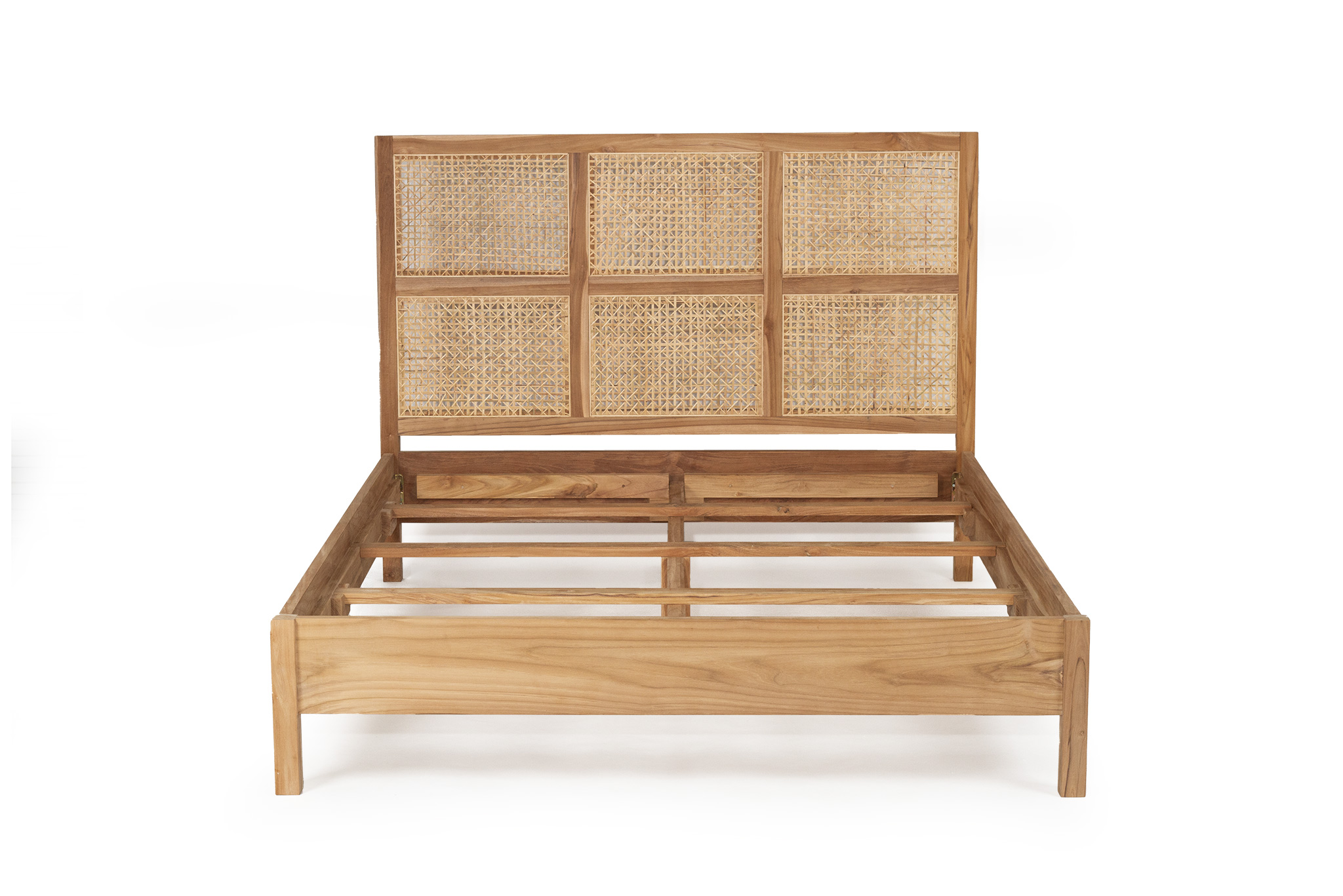 Fernando Bed- King - Image 6