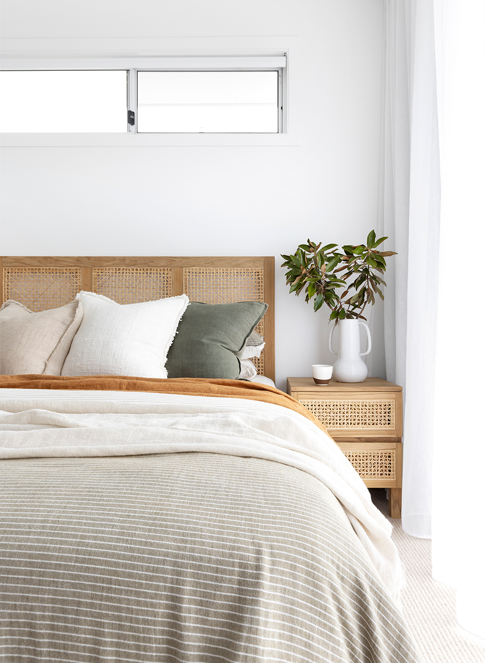 Fernando Bed- King - Image 20