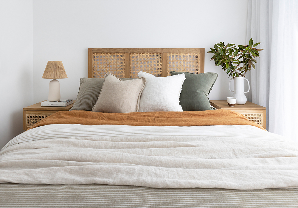 Fernando Bed- King - Image 22