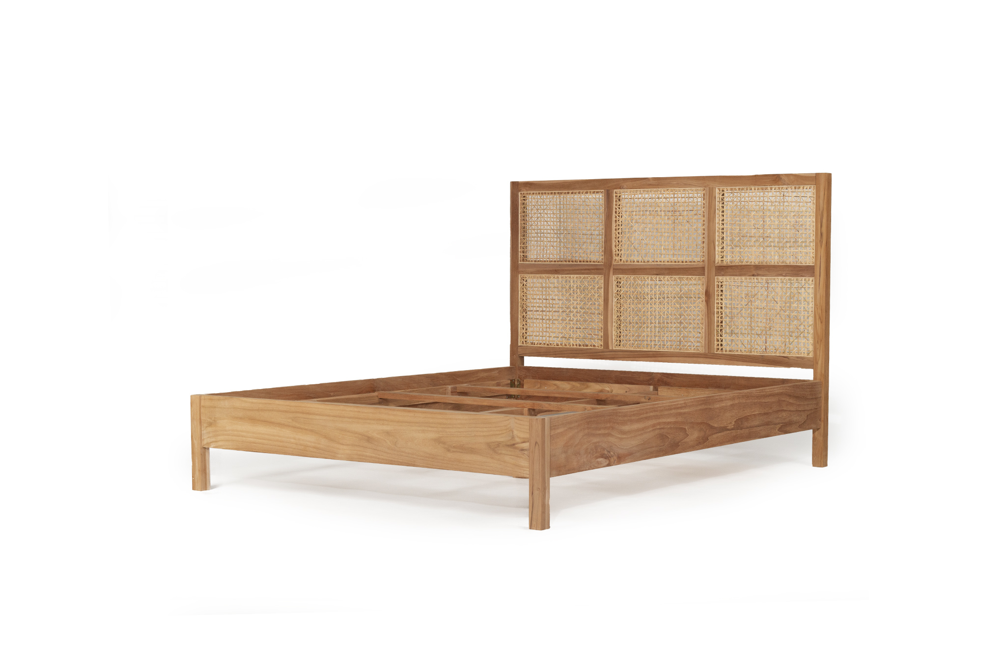 Fernando Bed- King - Image 5
