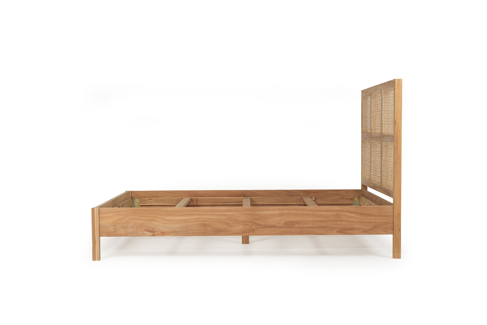 Fernando Bed- King - Image 9