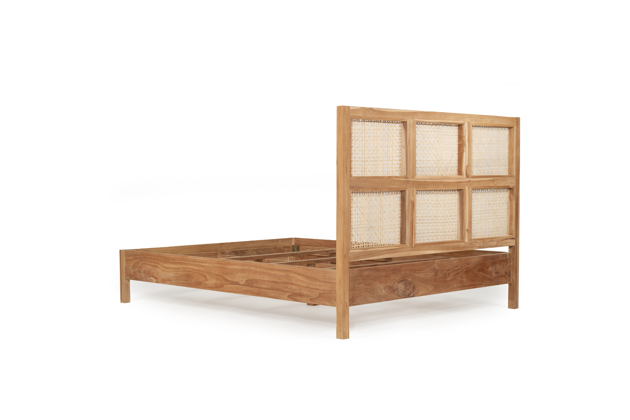 Fernando Bed- King - Image 10