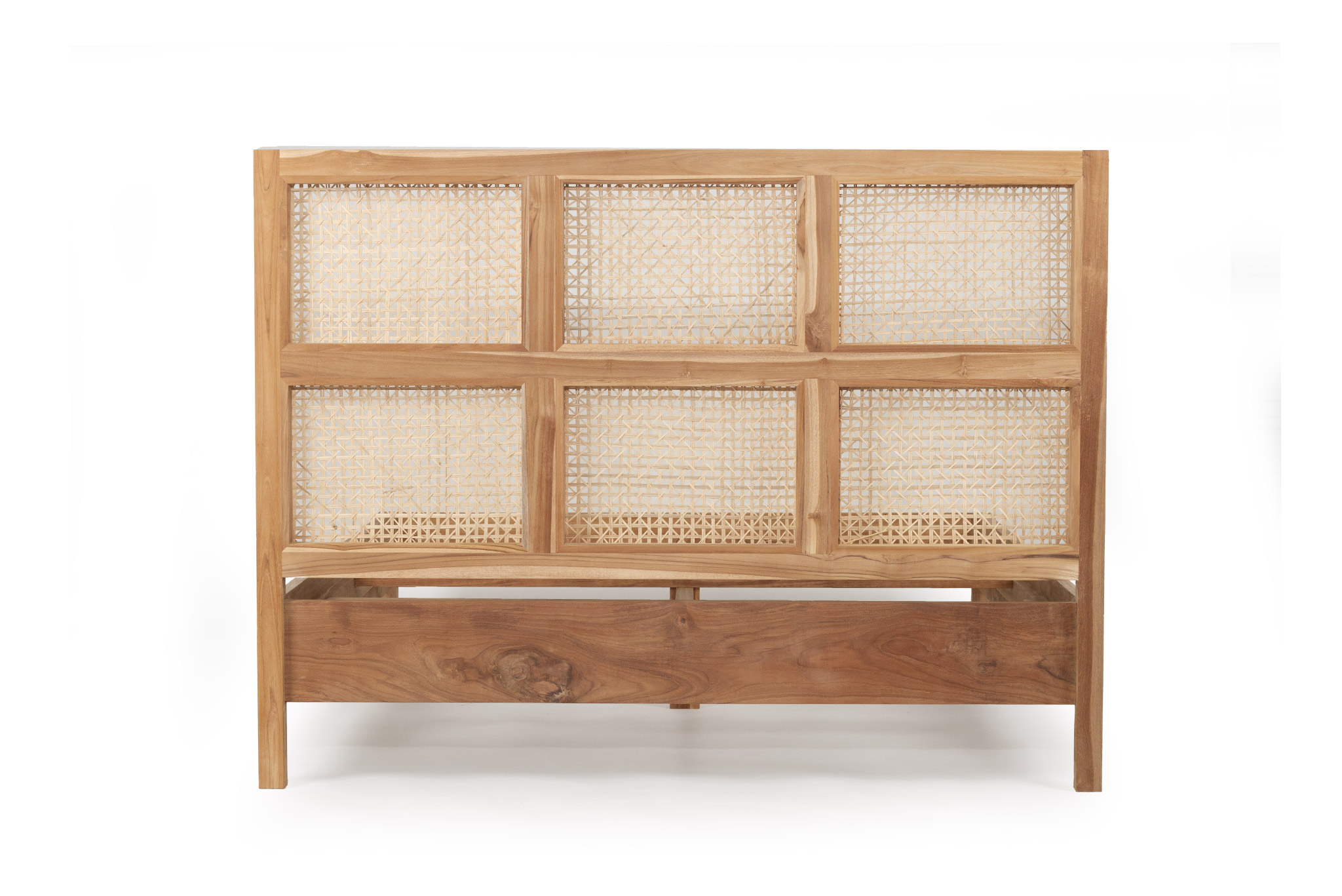 Fernando Bed- King - Image 12