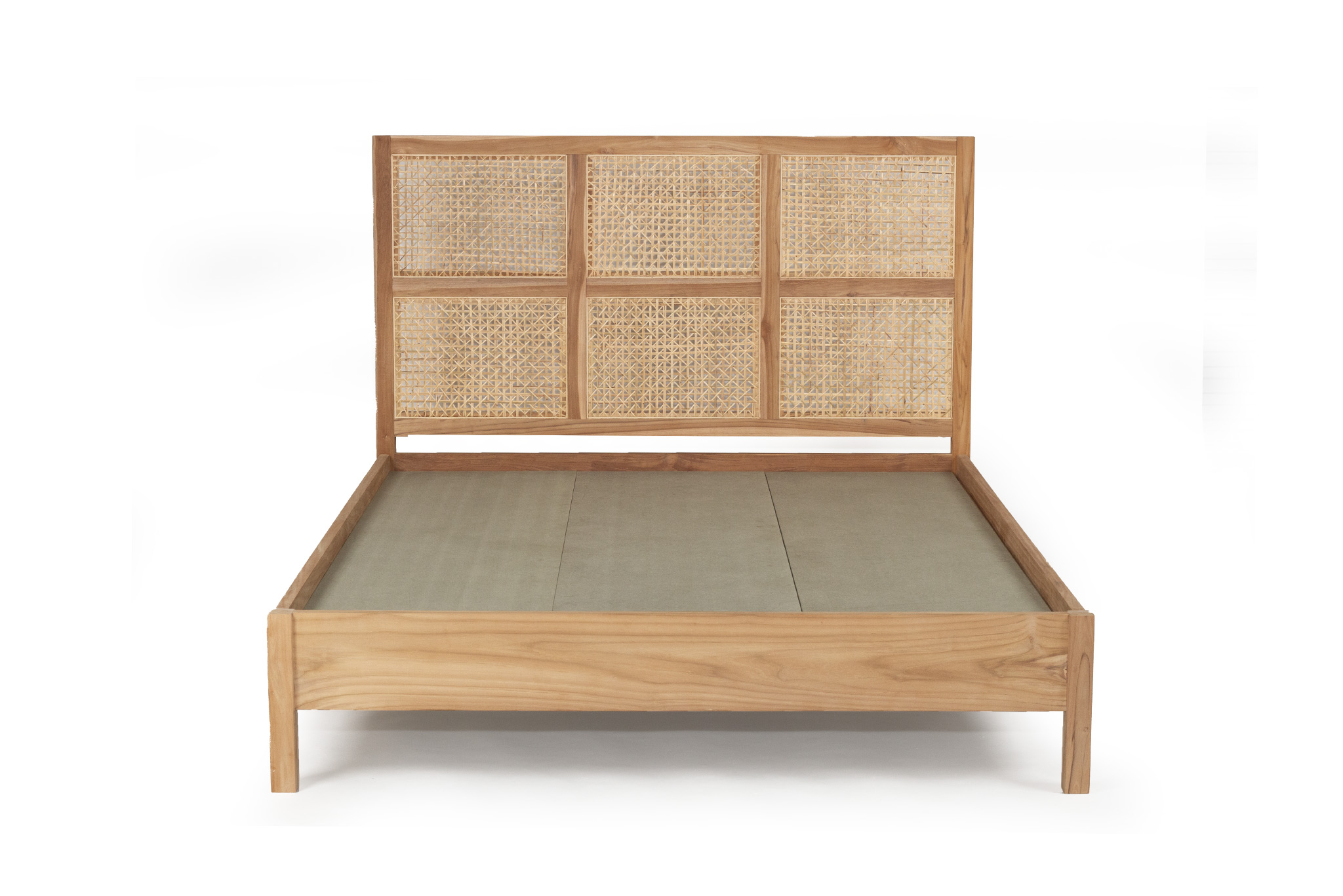 Fernando Bed- King - Image 7