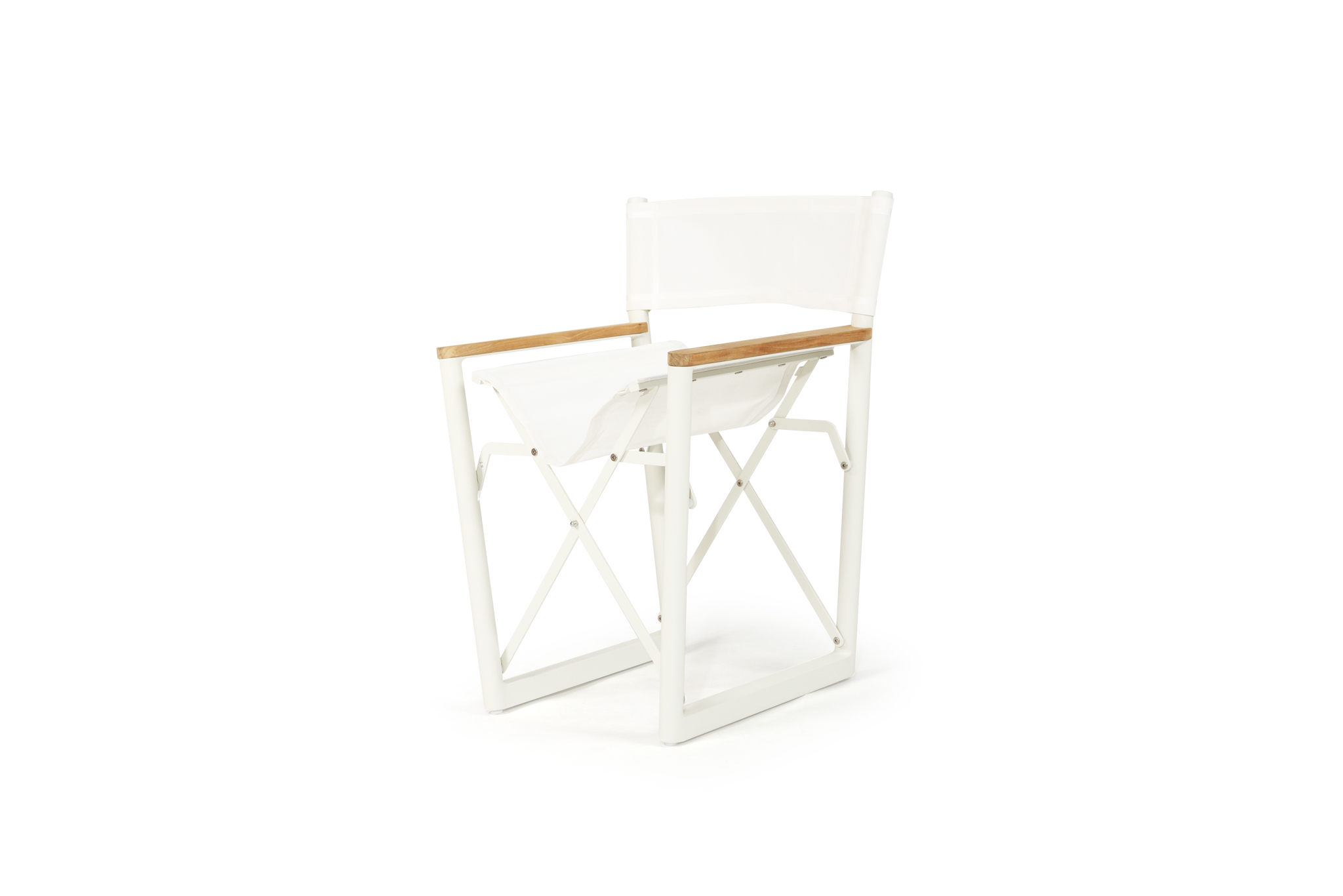 Hastings Outdoor Director Chair - Image 10