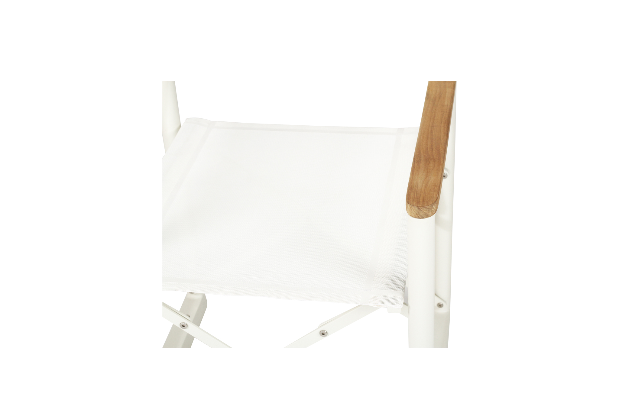 Hastings Outdoor Director Chair - Image 11