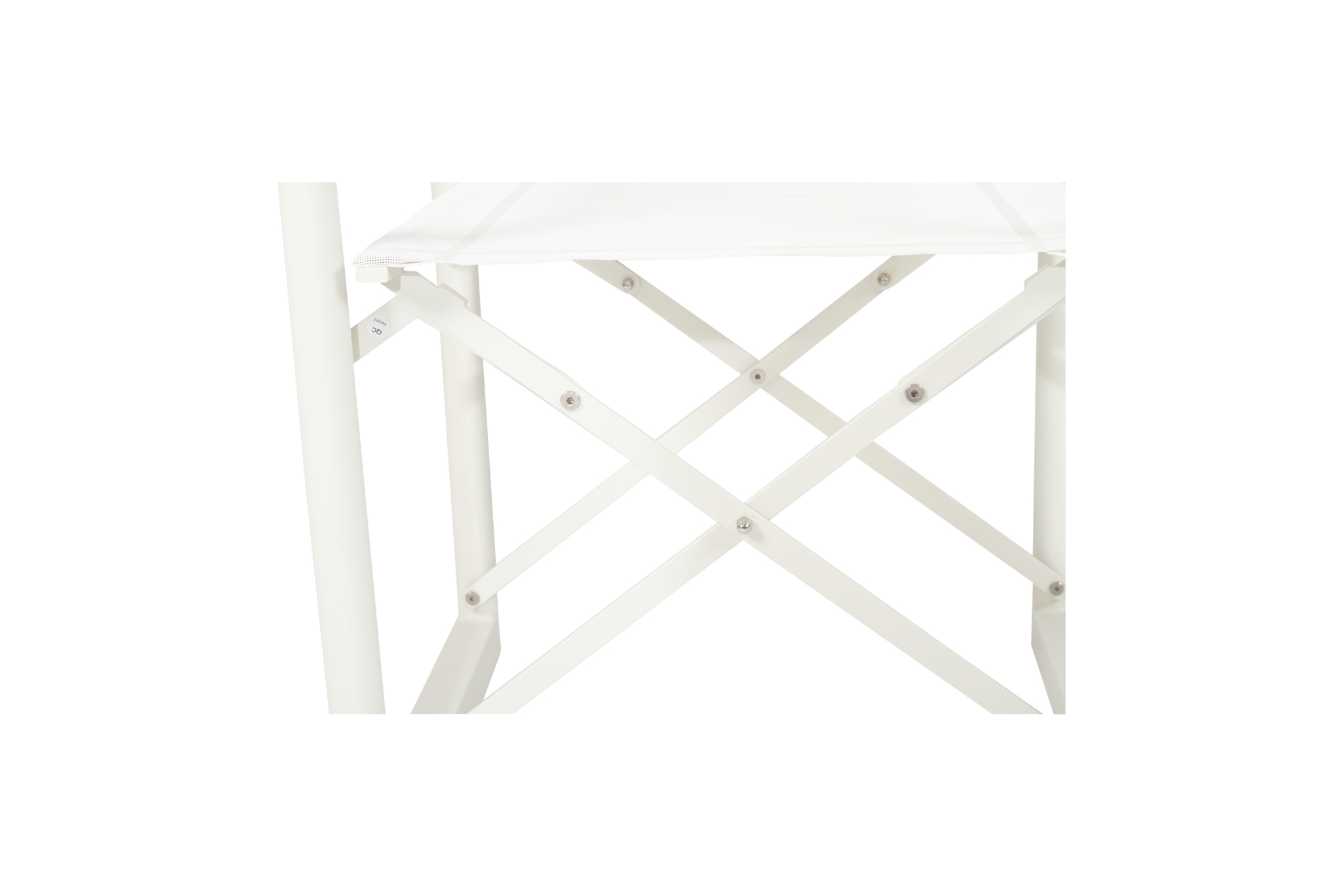 Hastings Outdoor Director Chair - Image 12