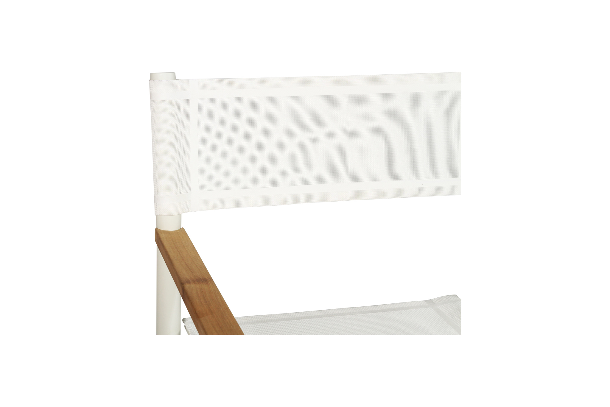 Hastings Outdoor Director Chair - Image 13