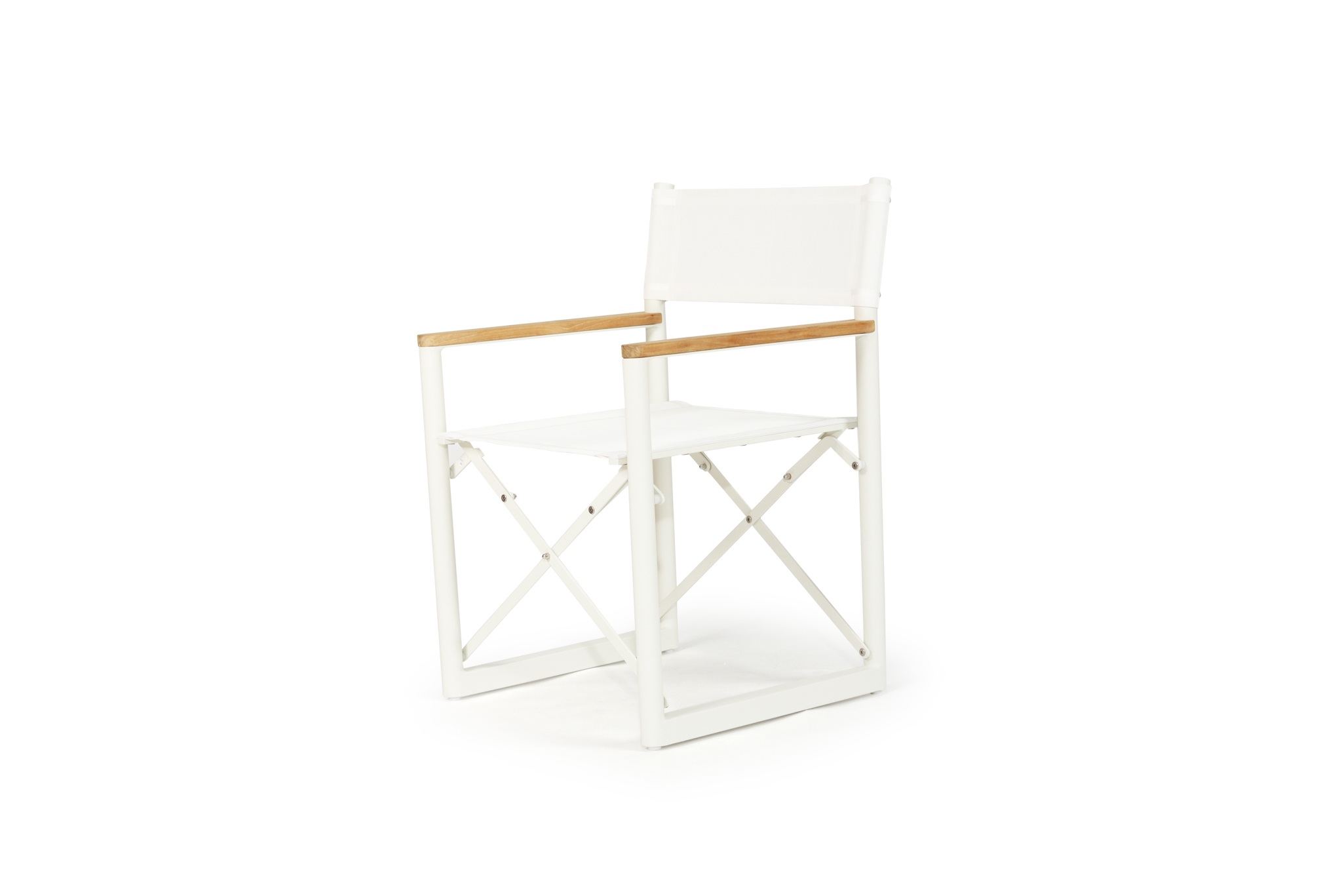 Hastings Outdoor Director Chair - Image 2