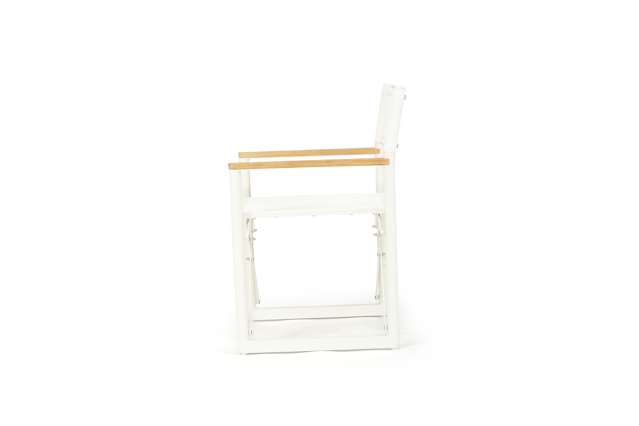 Hastings Outdoor Director Chair - Image 3