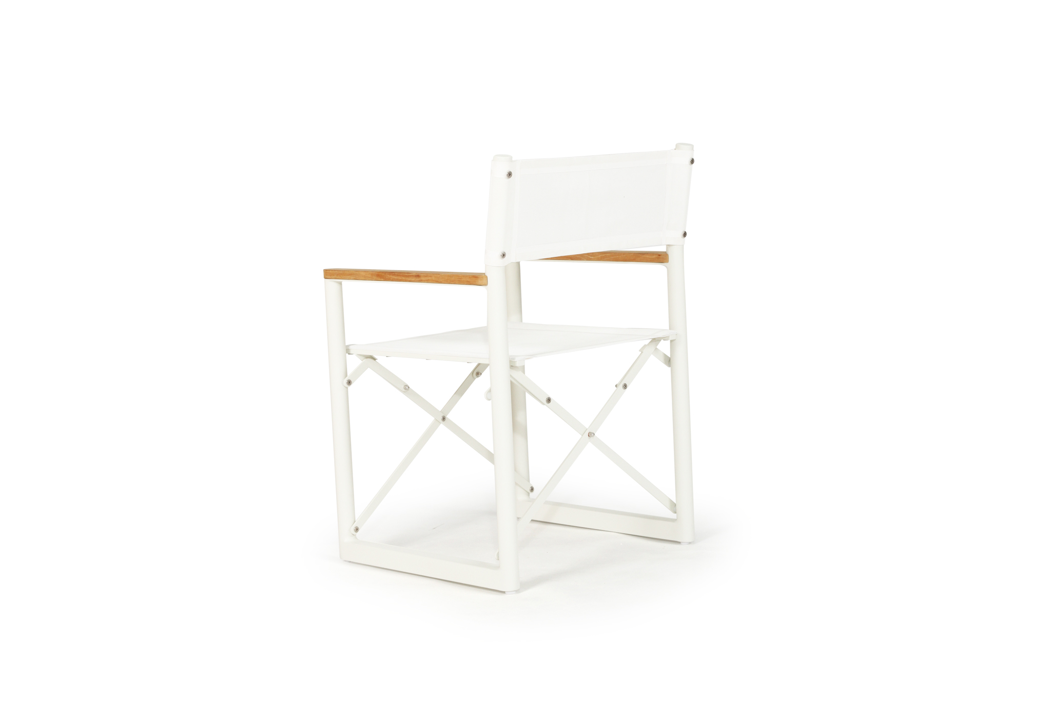 Hastings Outdoor Director Chair - Image 4