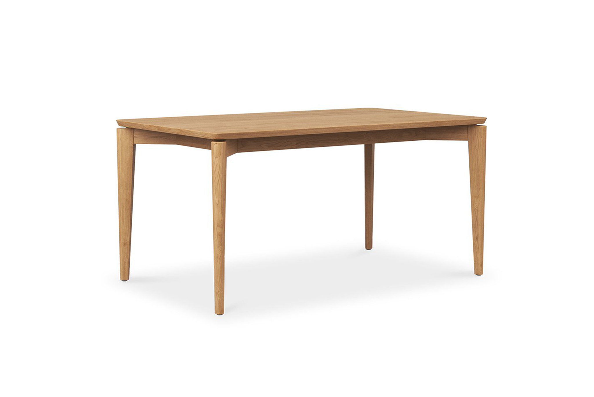Jude Dining Table - 1.5m - Image 3