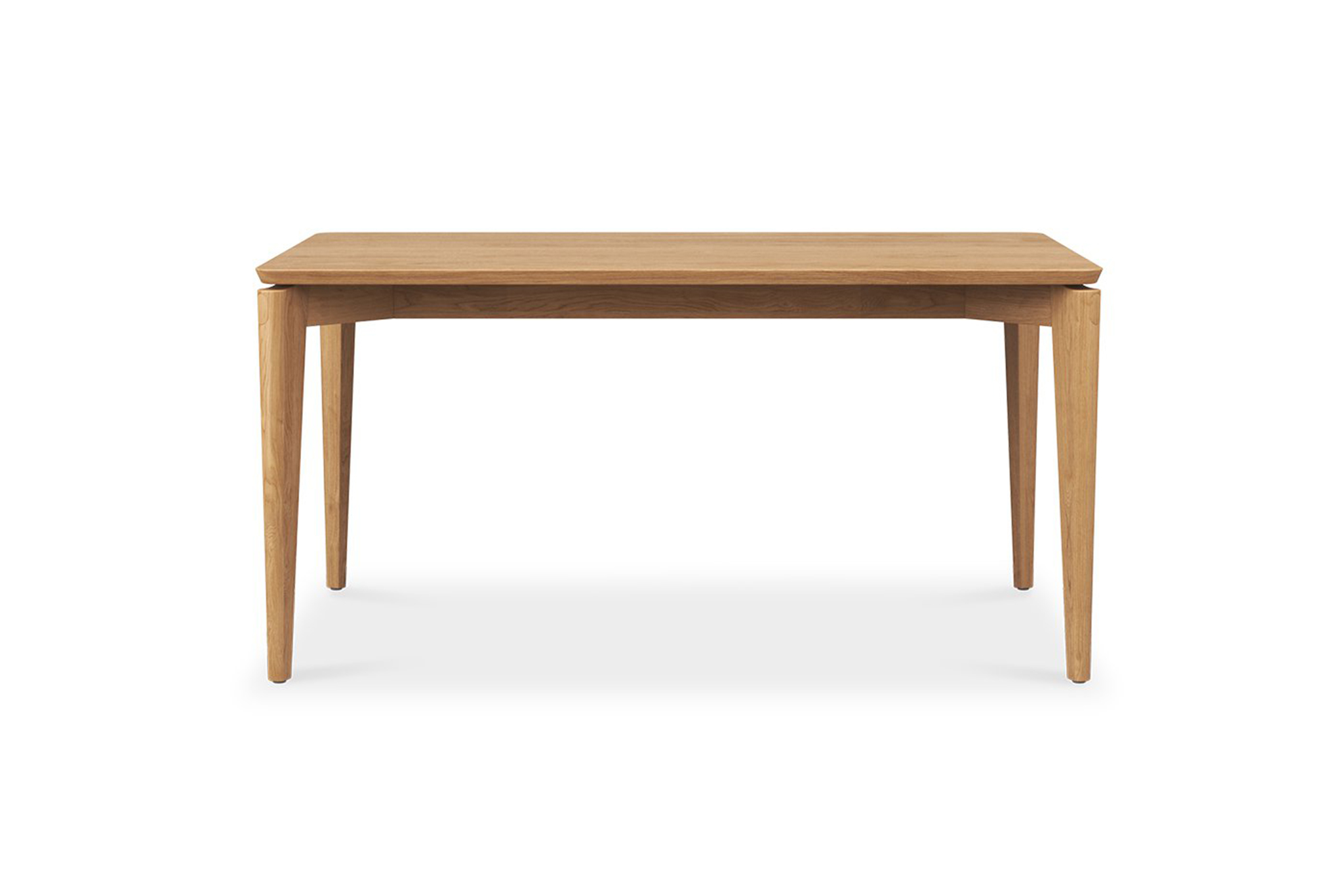 Jude Dining Table - 1.5m - Image 4