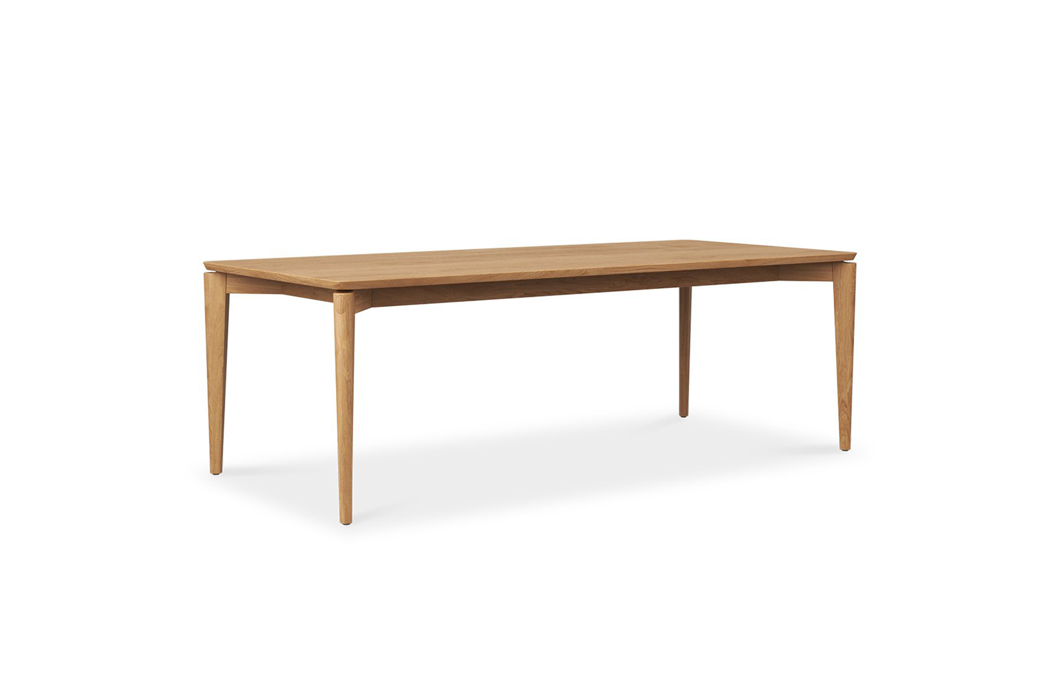 Jude Dining Table - 2.4m - Image 3