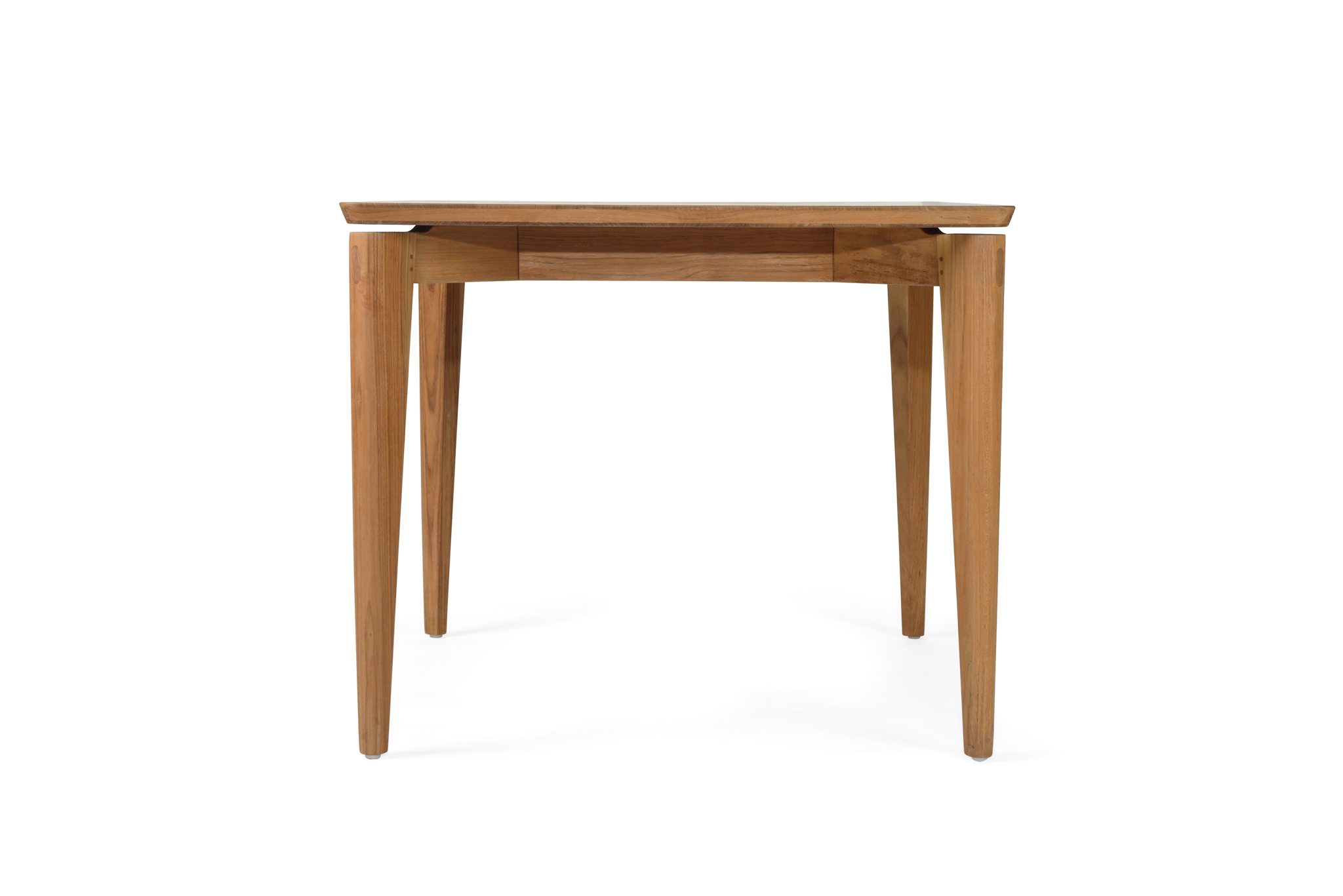 Jude Dining Table - 0.9m - Image 4