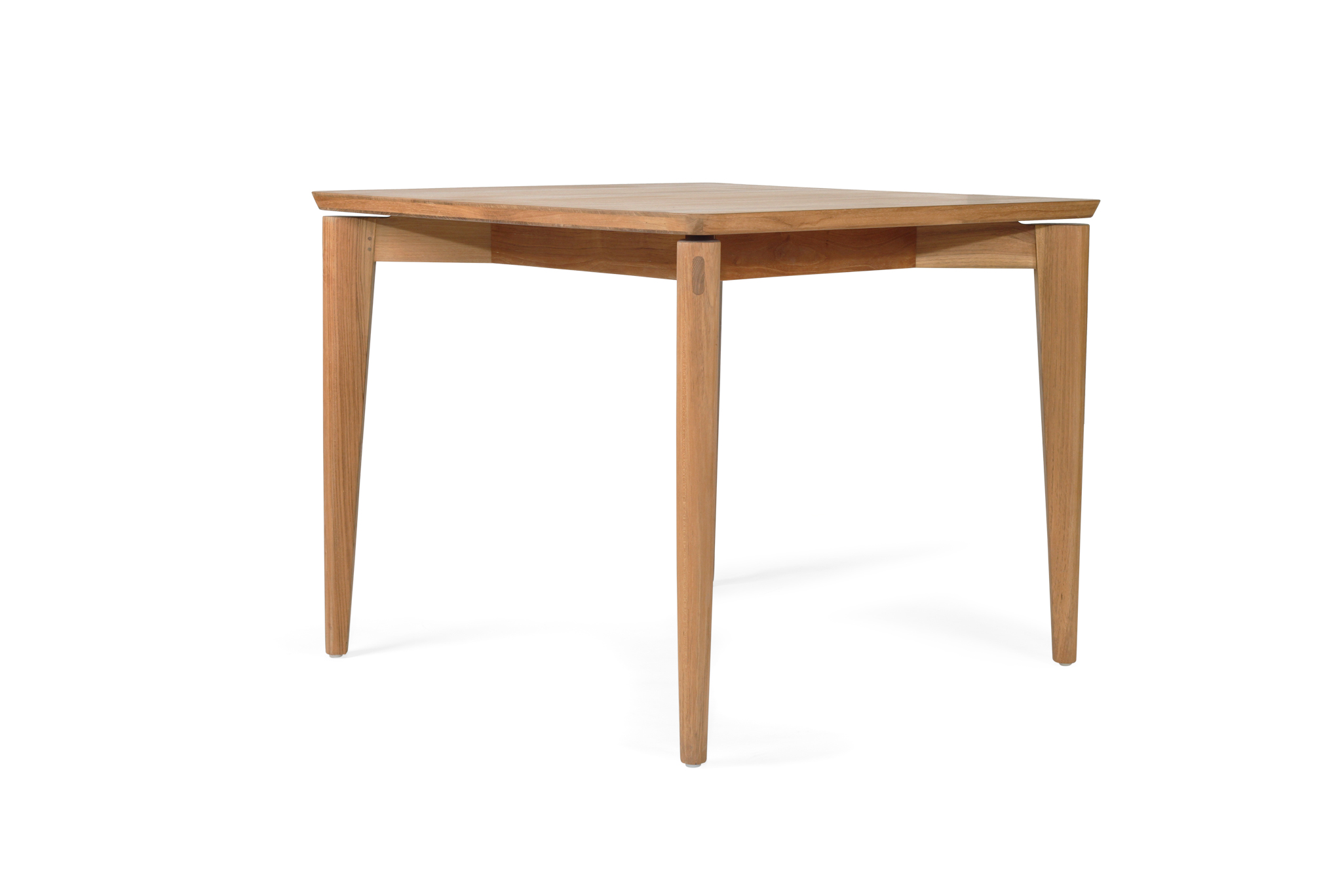 Jude Dining Table - 0.9m - Image 3