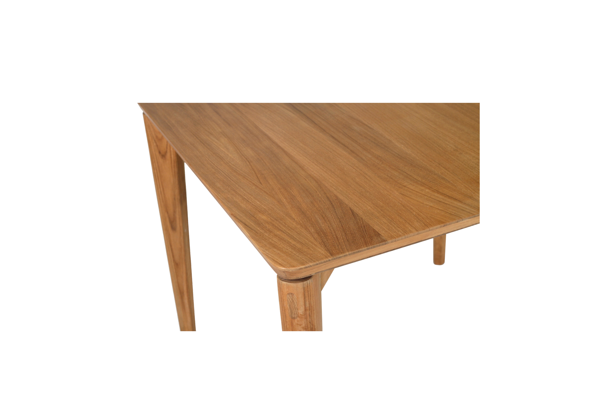 Jude Dining Table - 0.9m - Image 6
