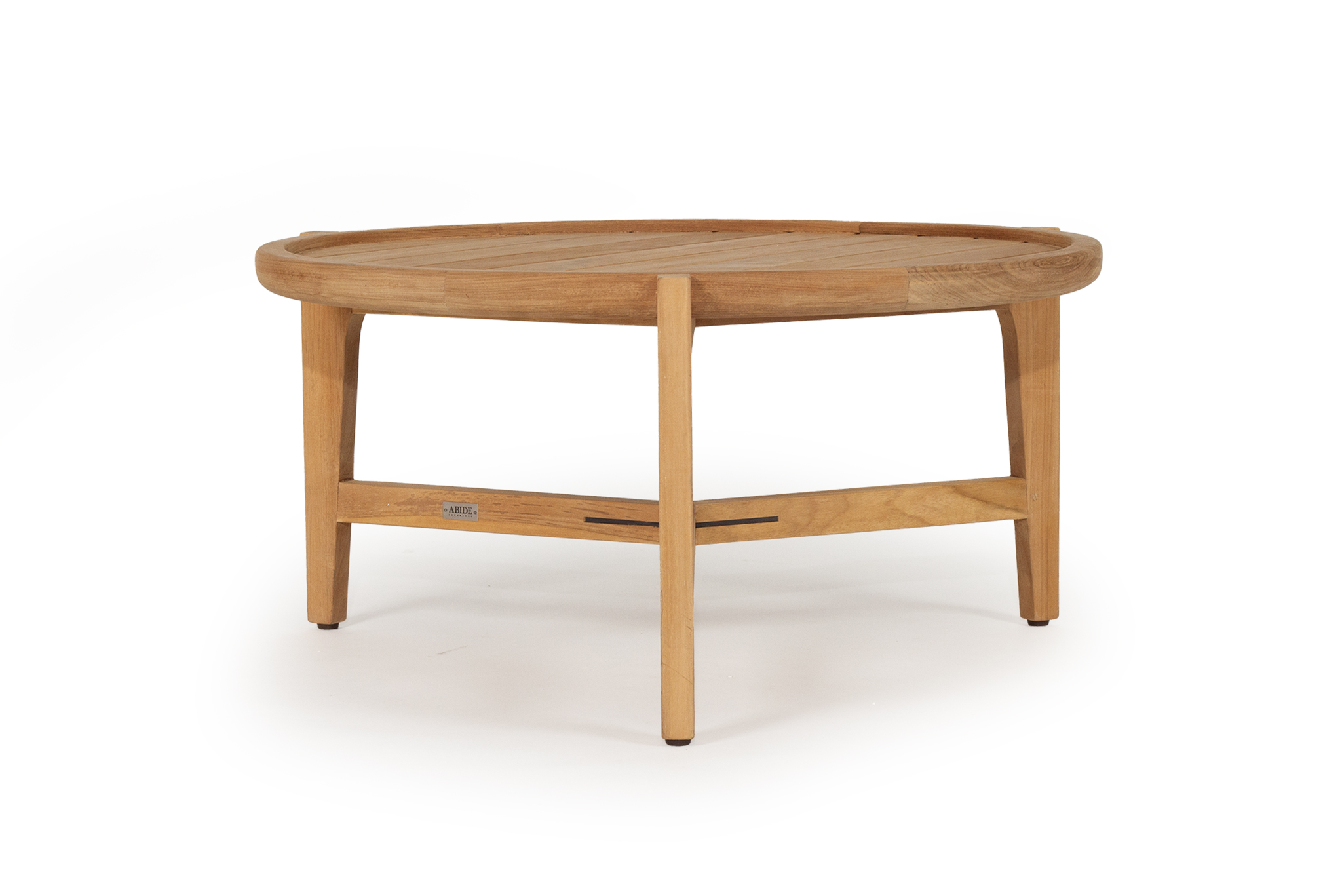 Kingscliff Outdoor Round Coffee Table - 80cm