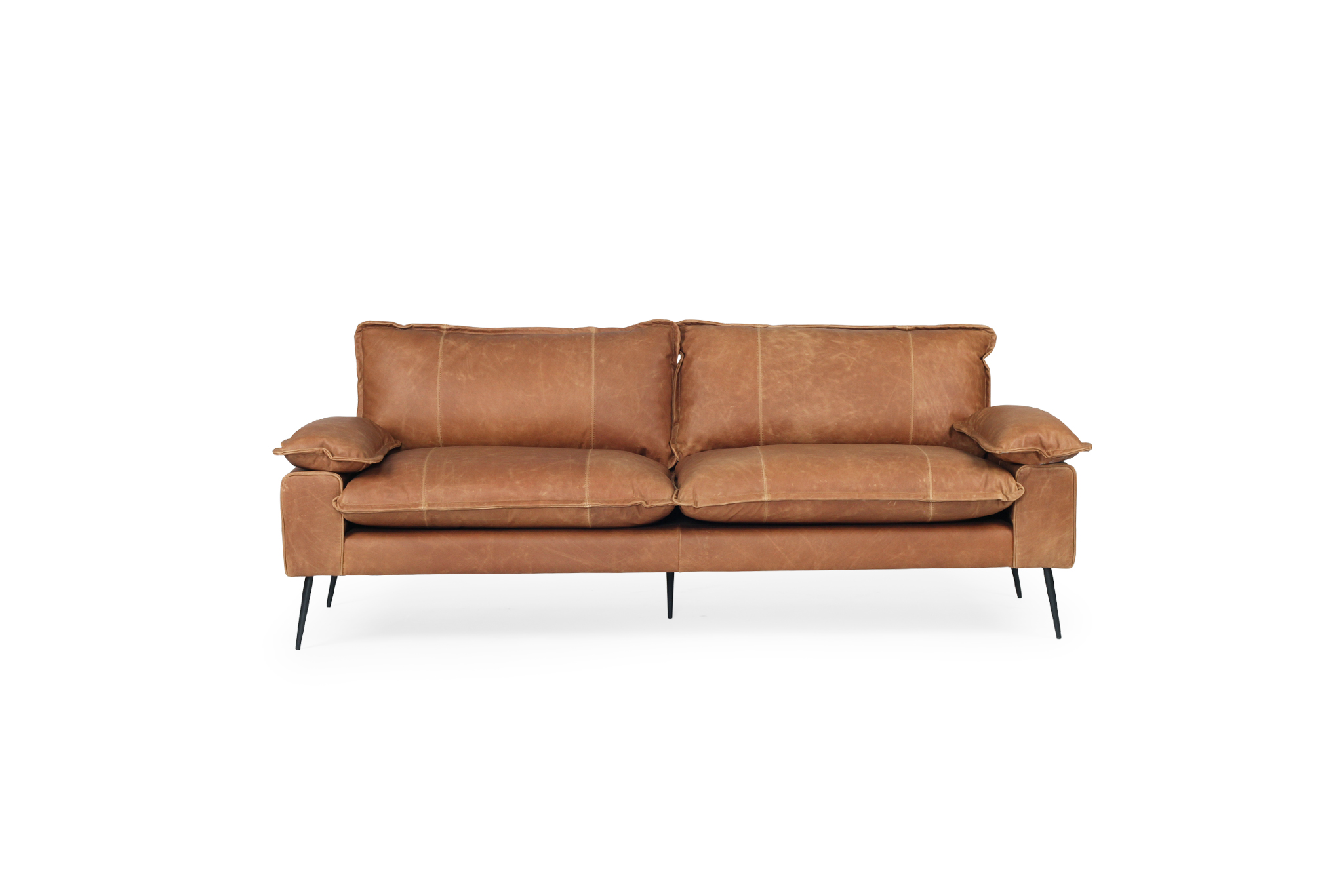 Marly 3 Seater Sofa - Image 4