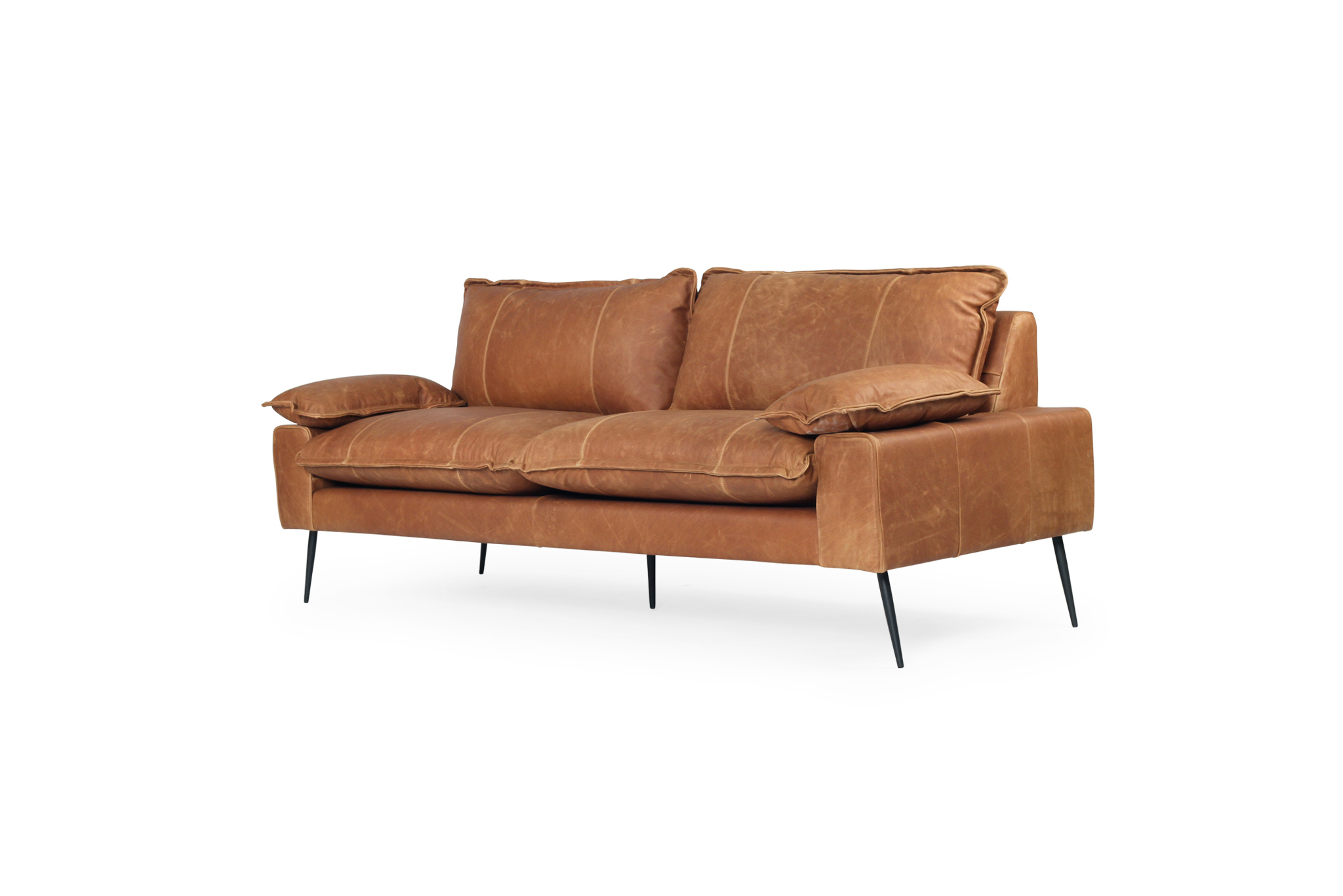 Marly 3 Seater Sofa - Image 3