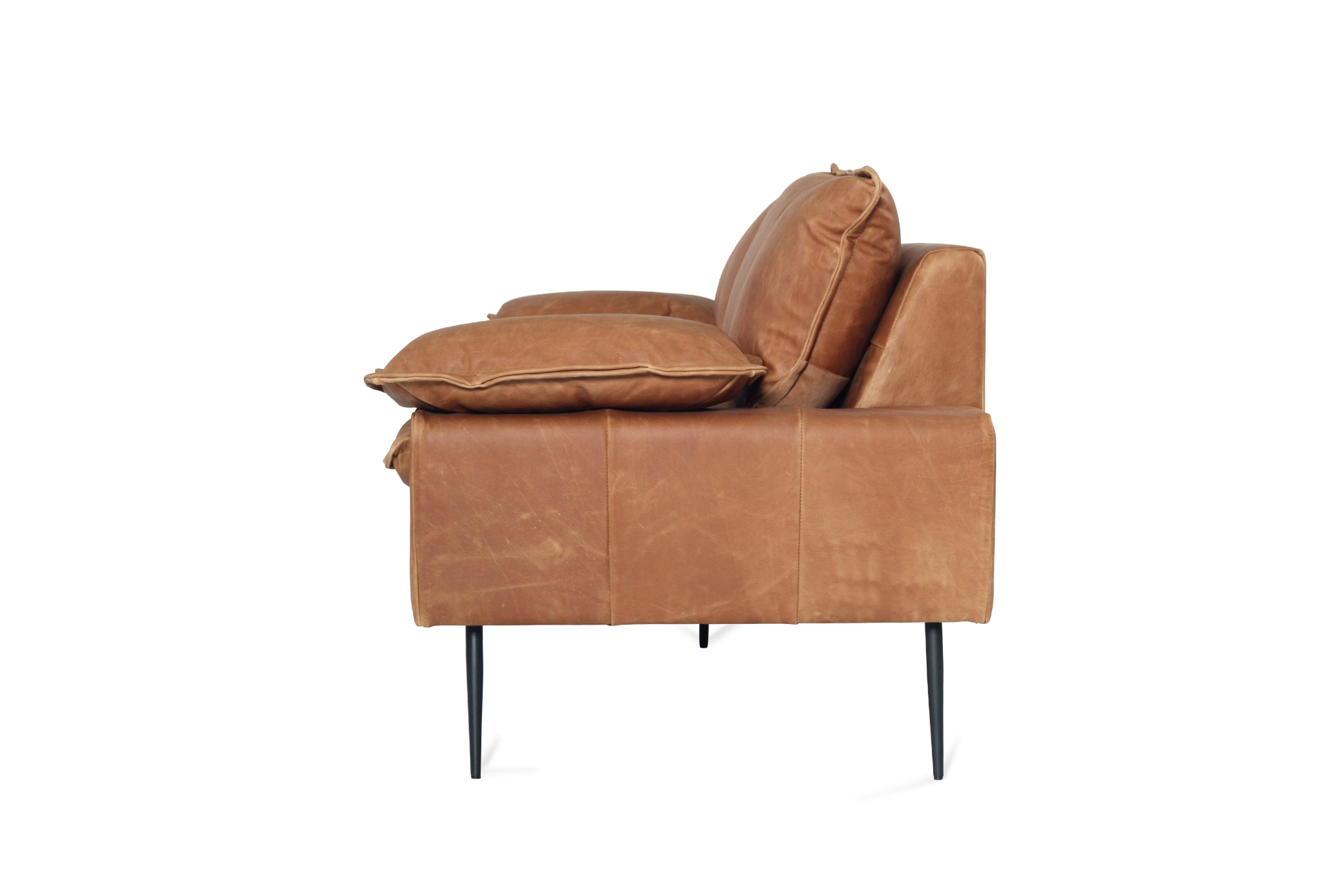 Marly 3 Seater Sofa - Image 5